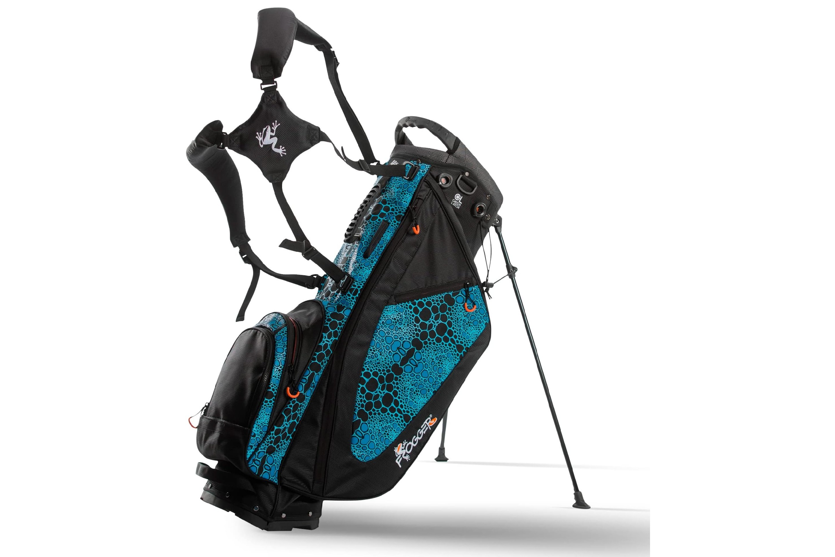 Titleist Players 4 Carbon S Stand Bag – The Shop at American Dunes Golf Club