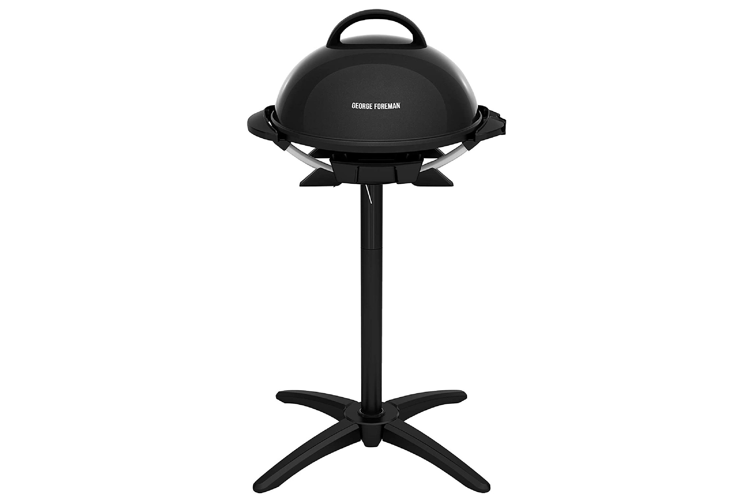 George Foreman Outdoor Electric Grill