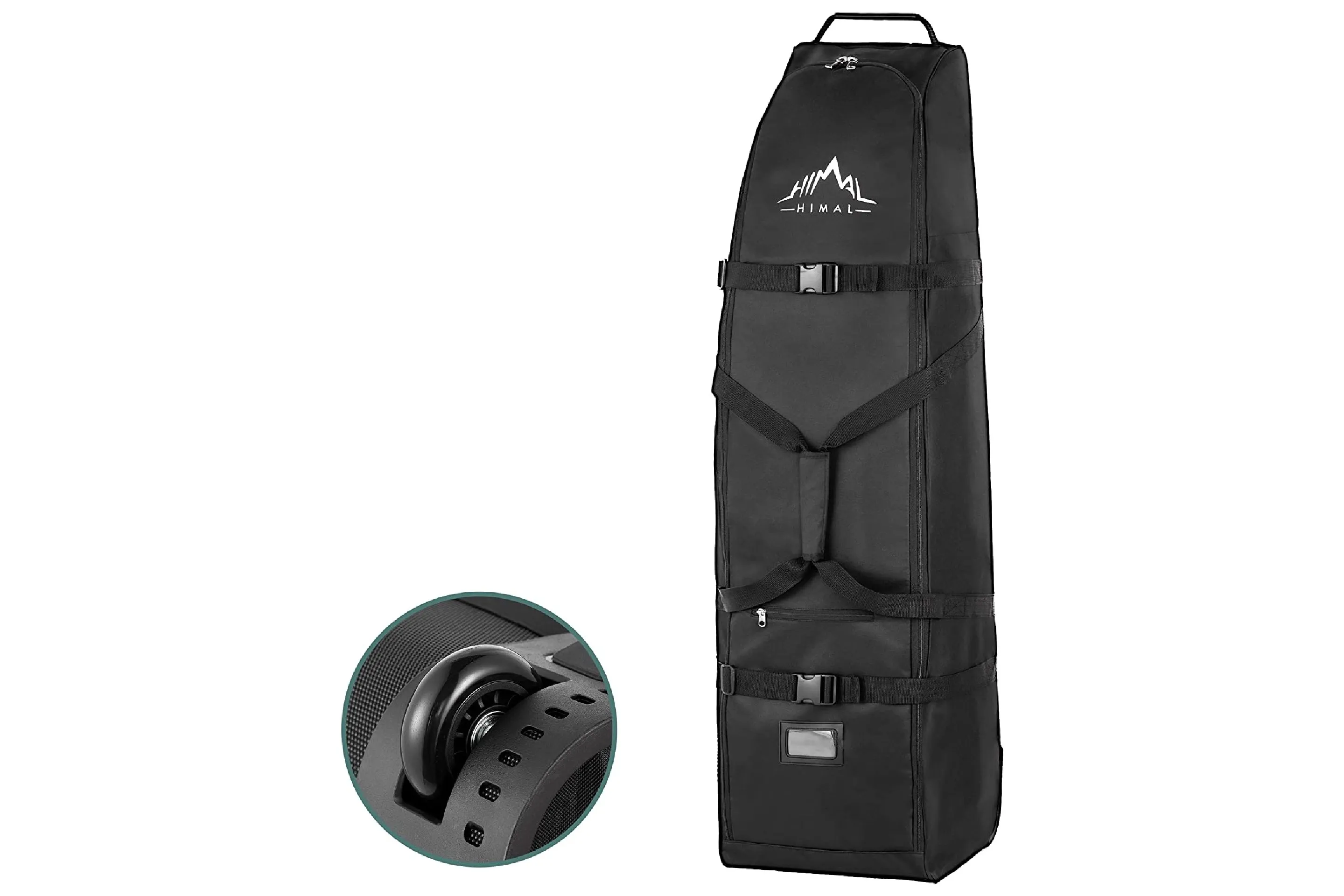 Best Hard Case Golf Travel Bags The Ultimate Guide 2023  fungolfcouk