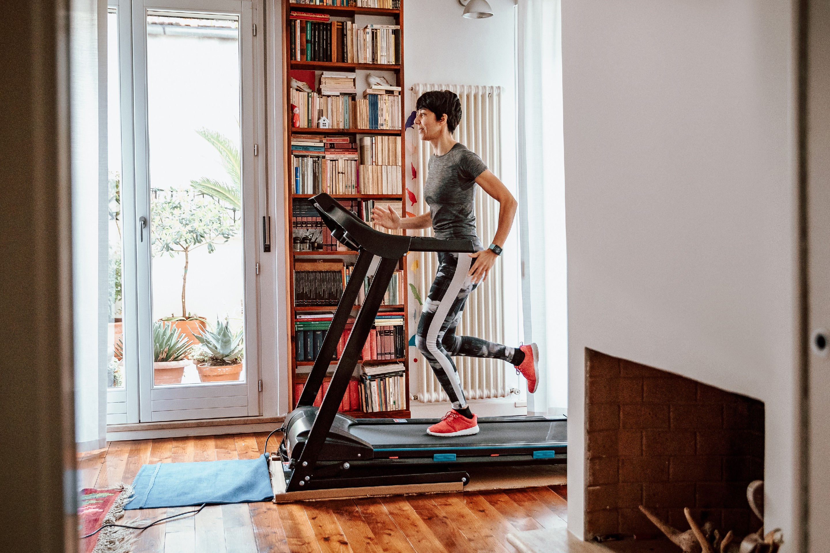 How To Lubricate a Treadmill So It Lasts Longer