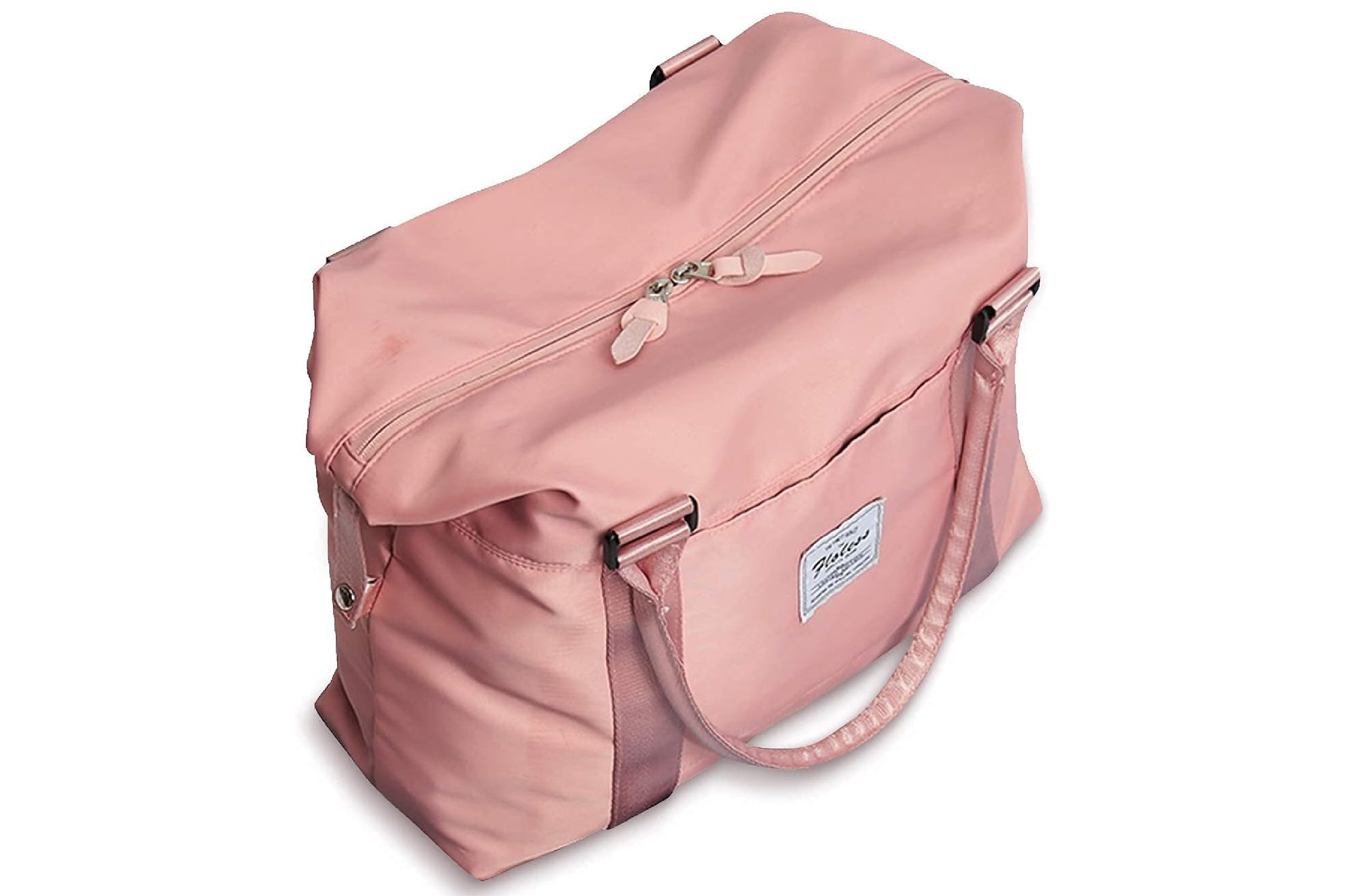 JLFS Women's Weekender Carry-On Duffel Bag