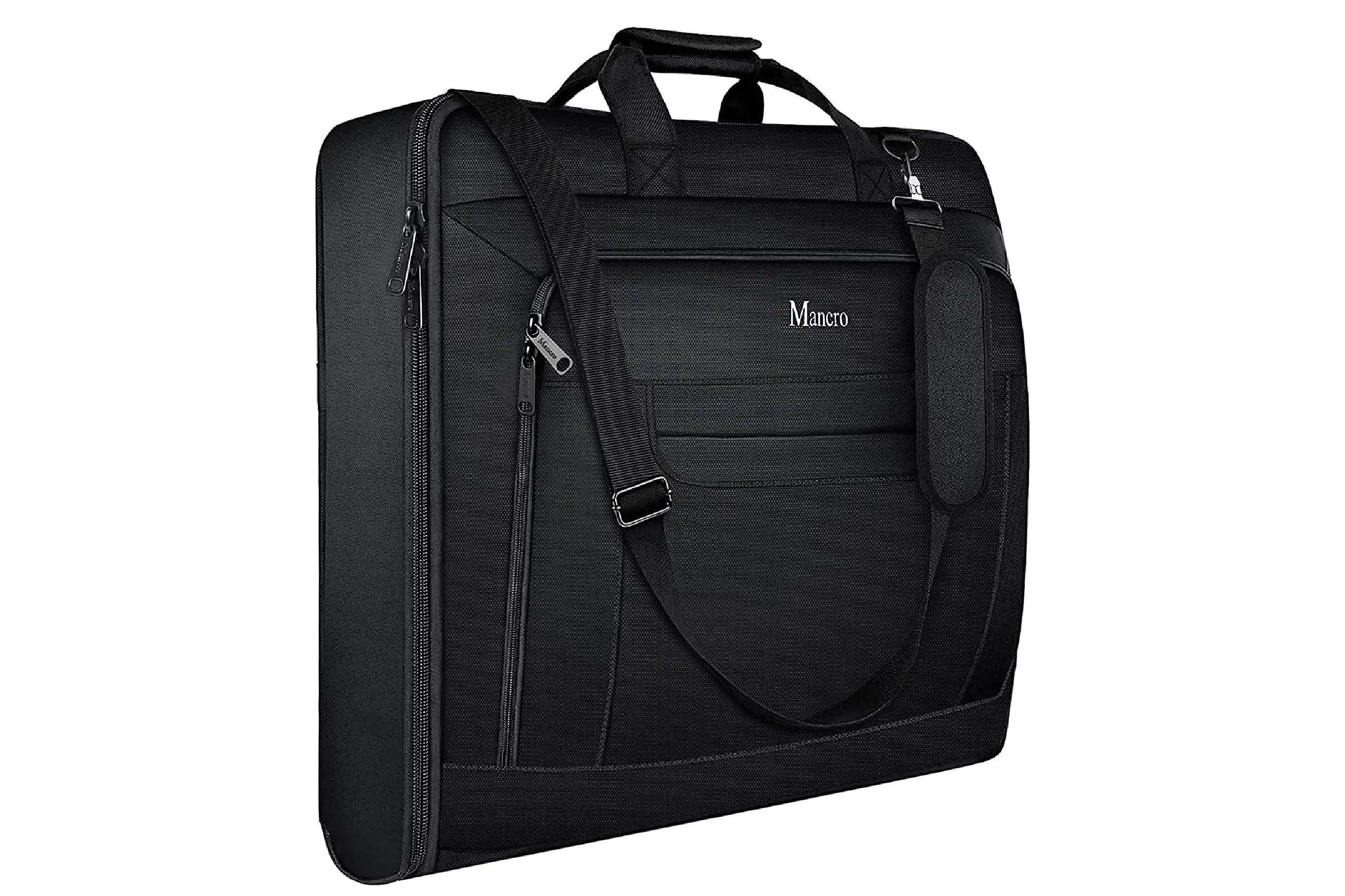 Mancro Convertible Carry-On Garment Bag