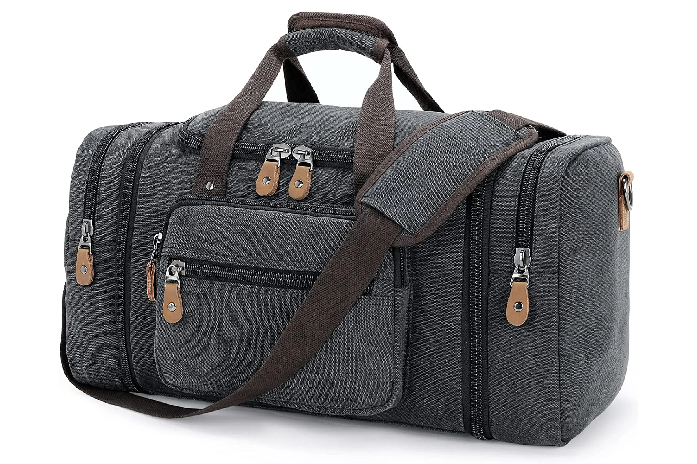 Best Carry-On Duffle Bags of 2023 | Money Reviews
