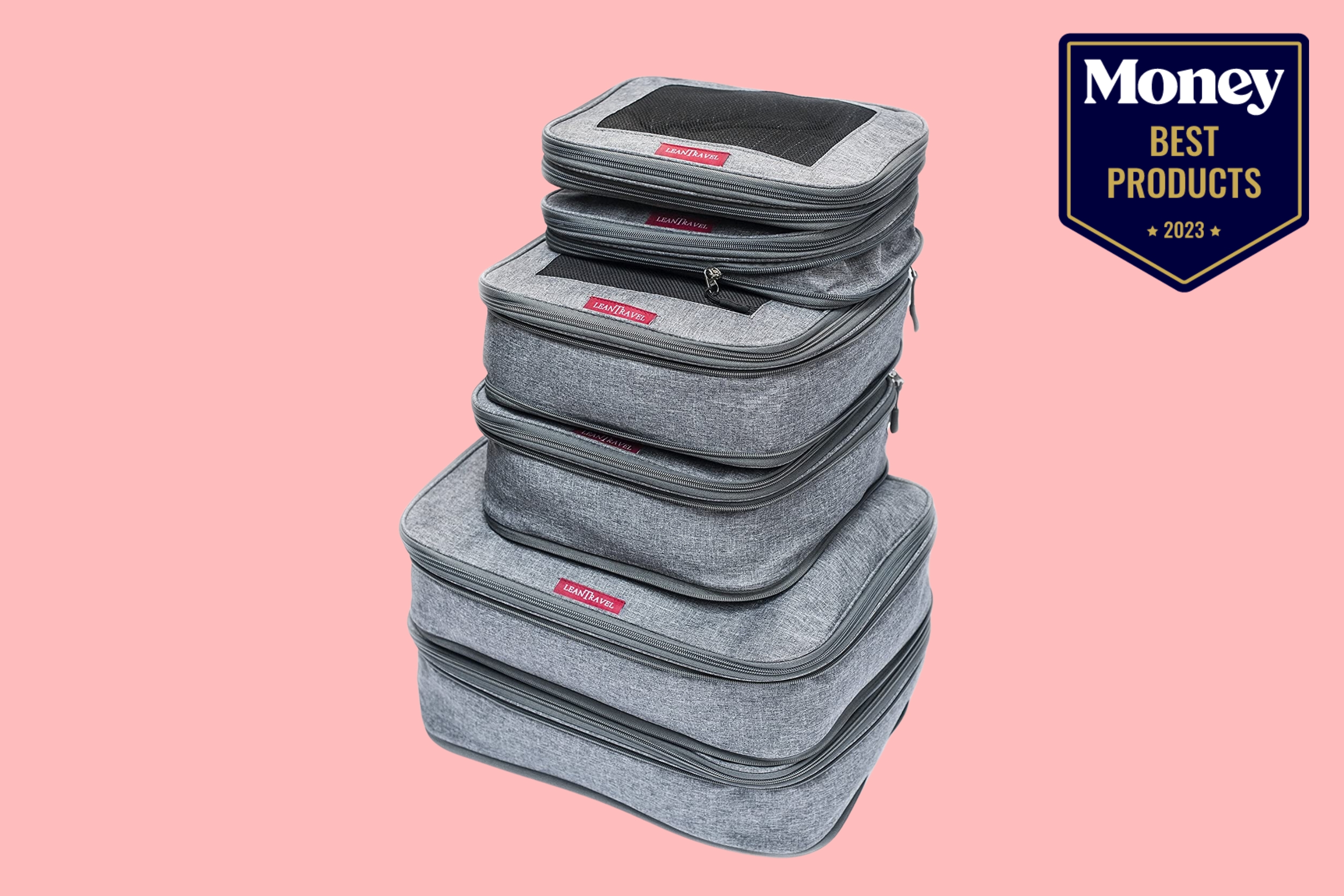 The Best Compression Packing Cubes for Your Money