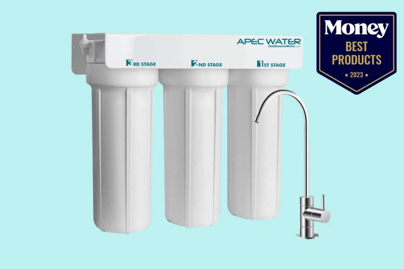 Best Home Water Filtration Systems for Your Money