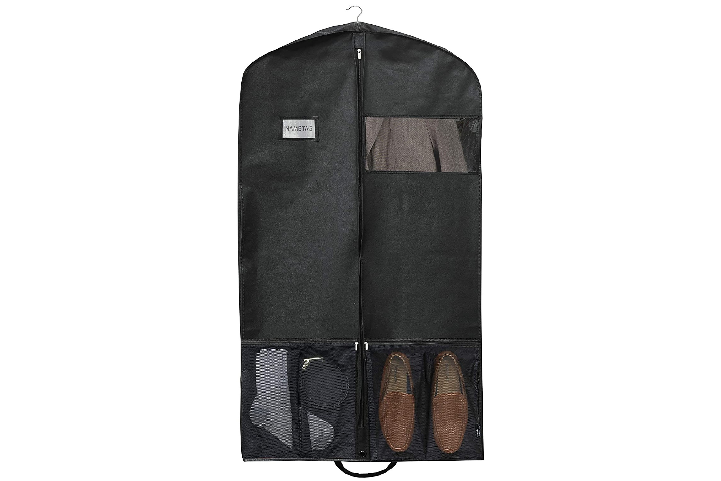 Simple Houseware Heavy Duty Garment Bag
