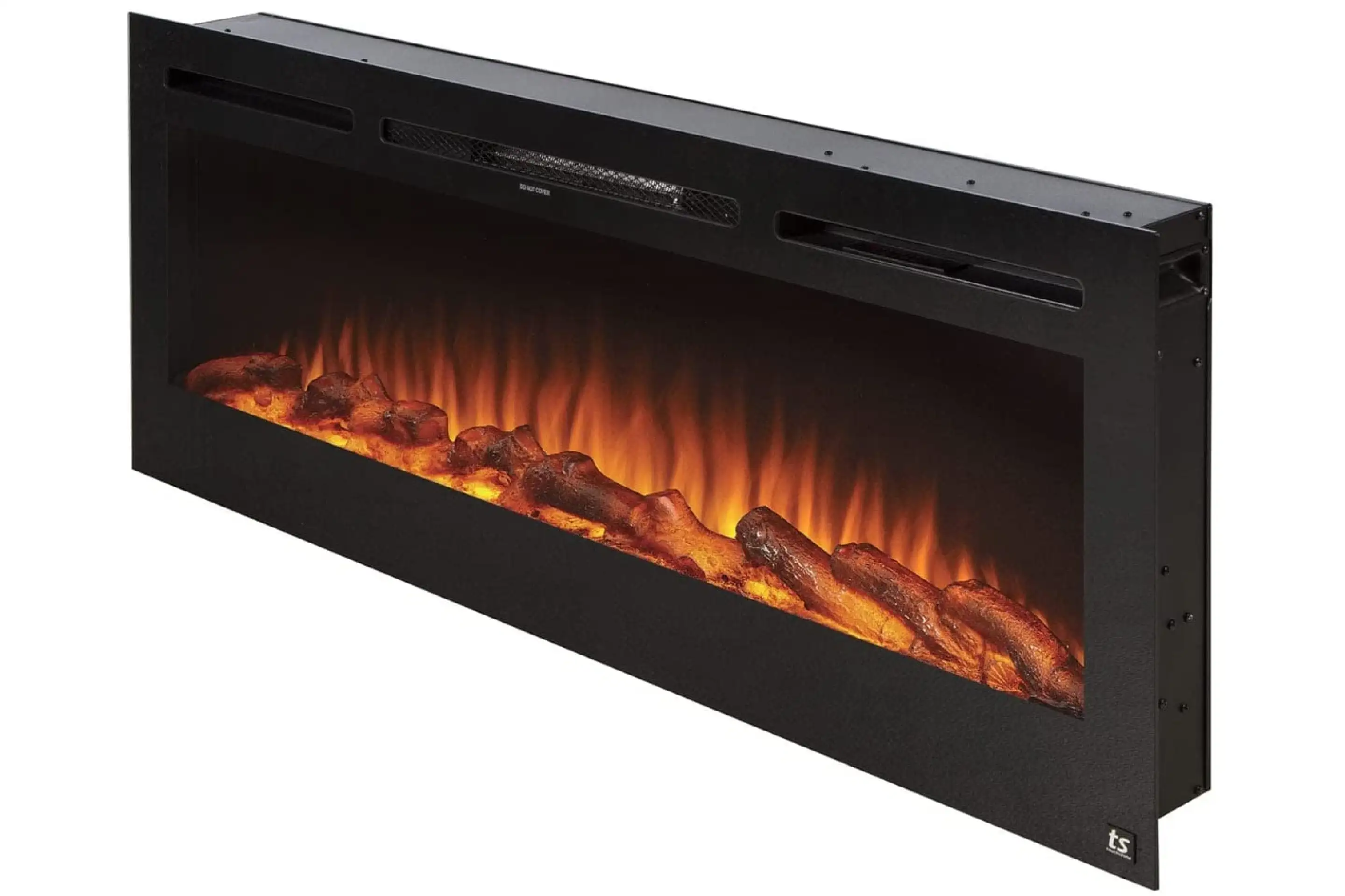 Touchstone 80004 Sideline Electric Fireplace