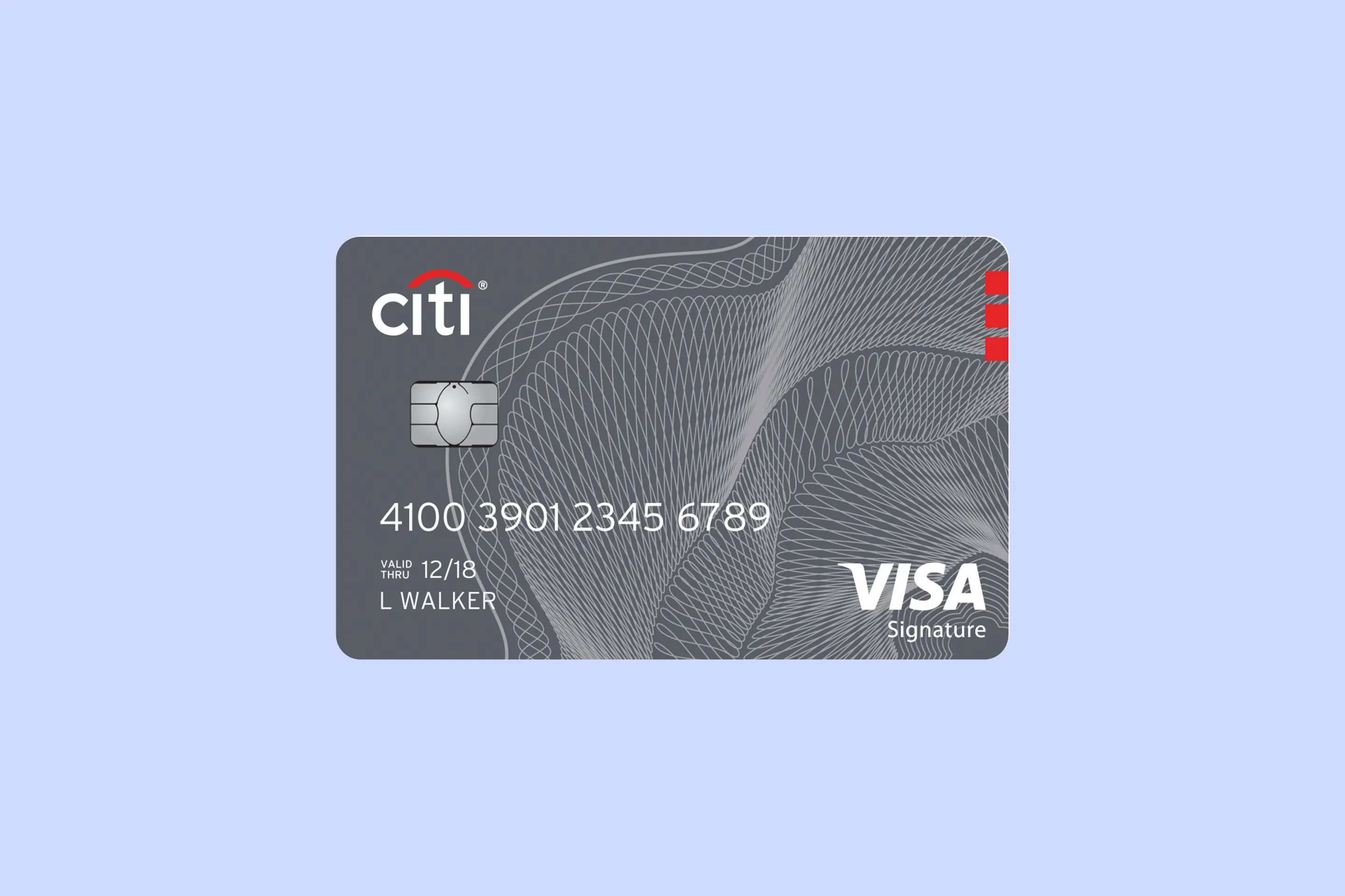 Credit Card - Retail and Store Credit Cards