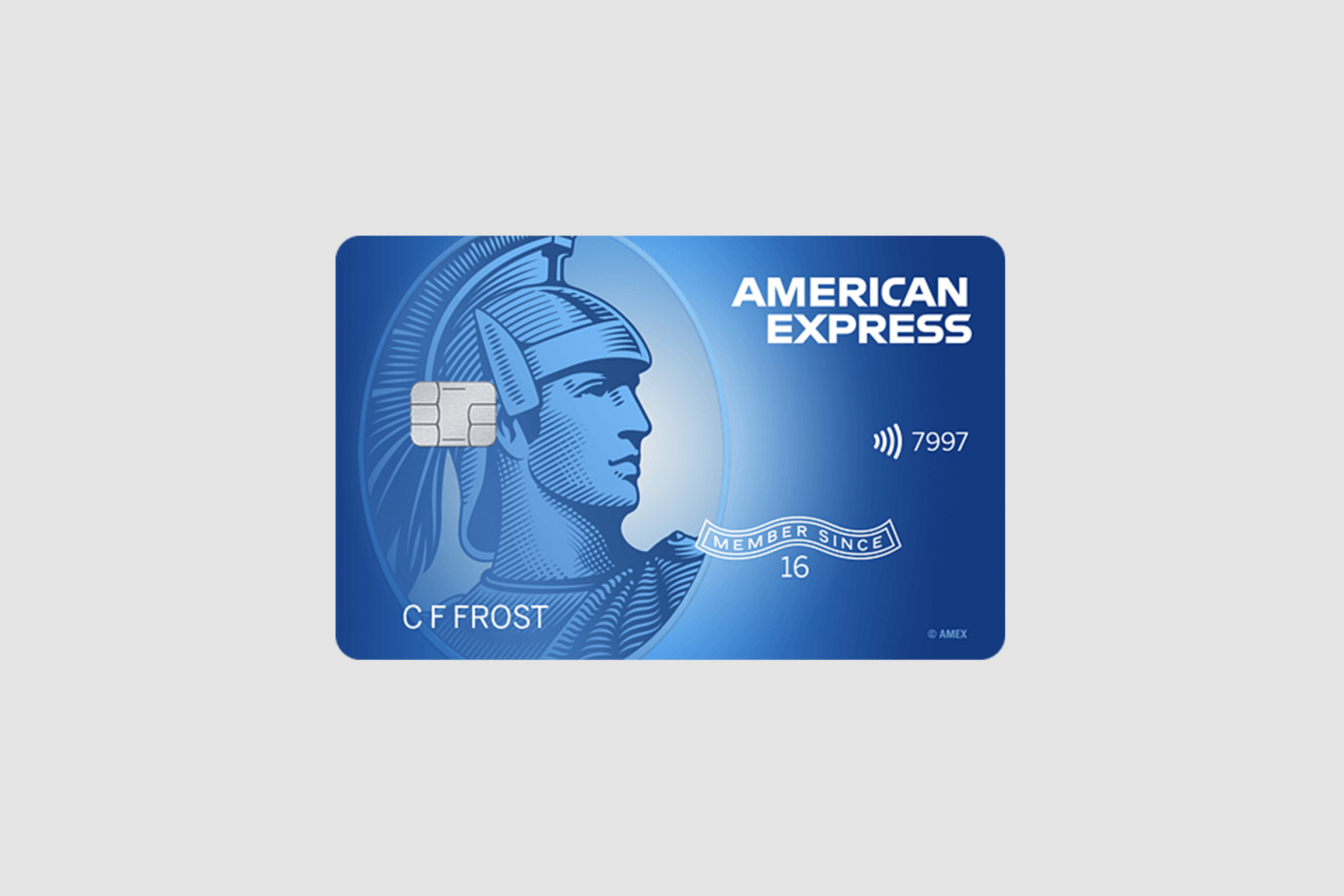 The top class Credit Cards