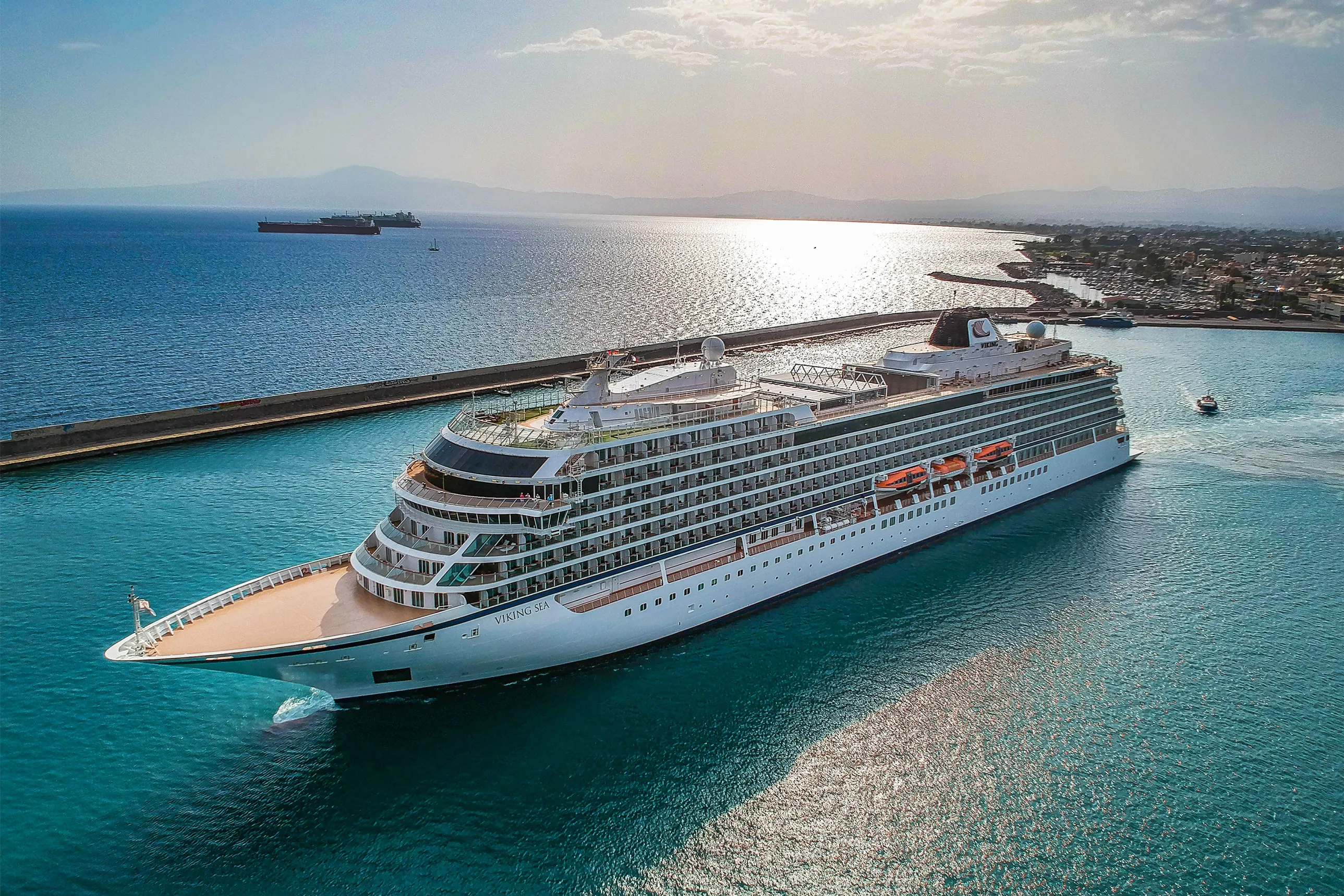 Mediterranean Cruise Ports Guidebook for 2023
