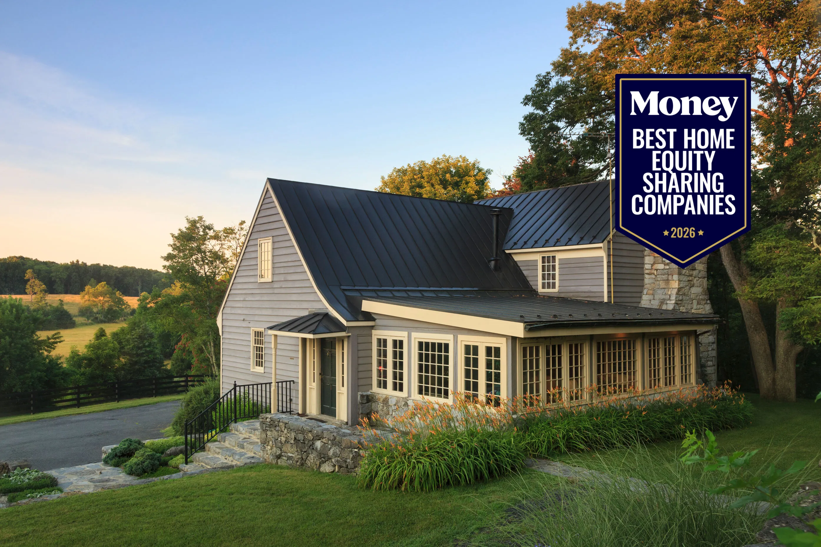 5 Best Home Equity Sharing Companies of January 2026