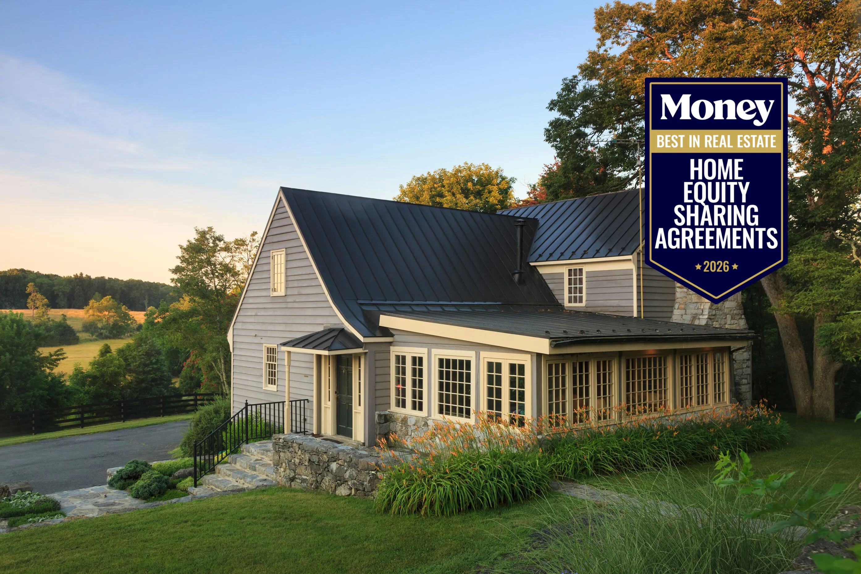 5 Best Home Equity Sharing Companies of May 2026