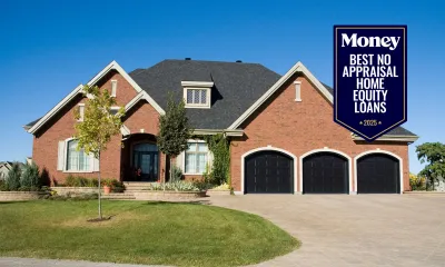 4 Best No-Appraisal Home Equity Loan Lenders of October 2025