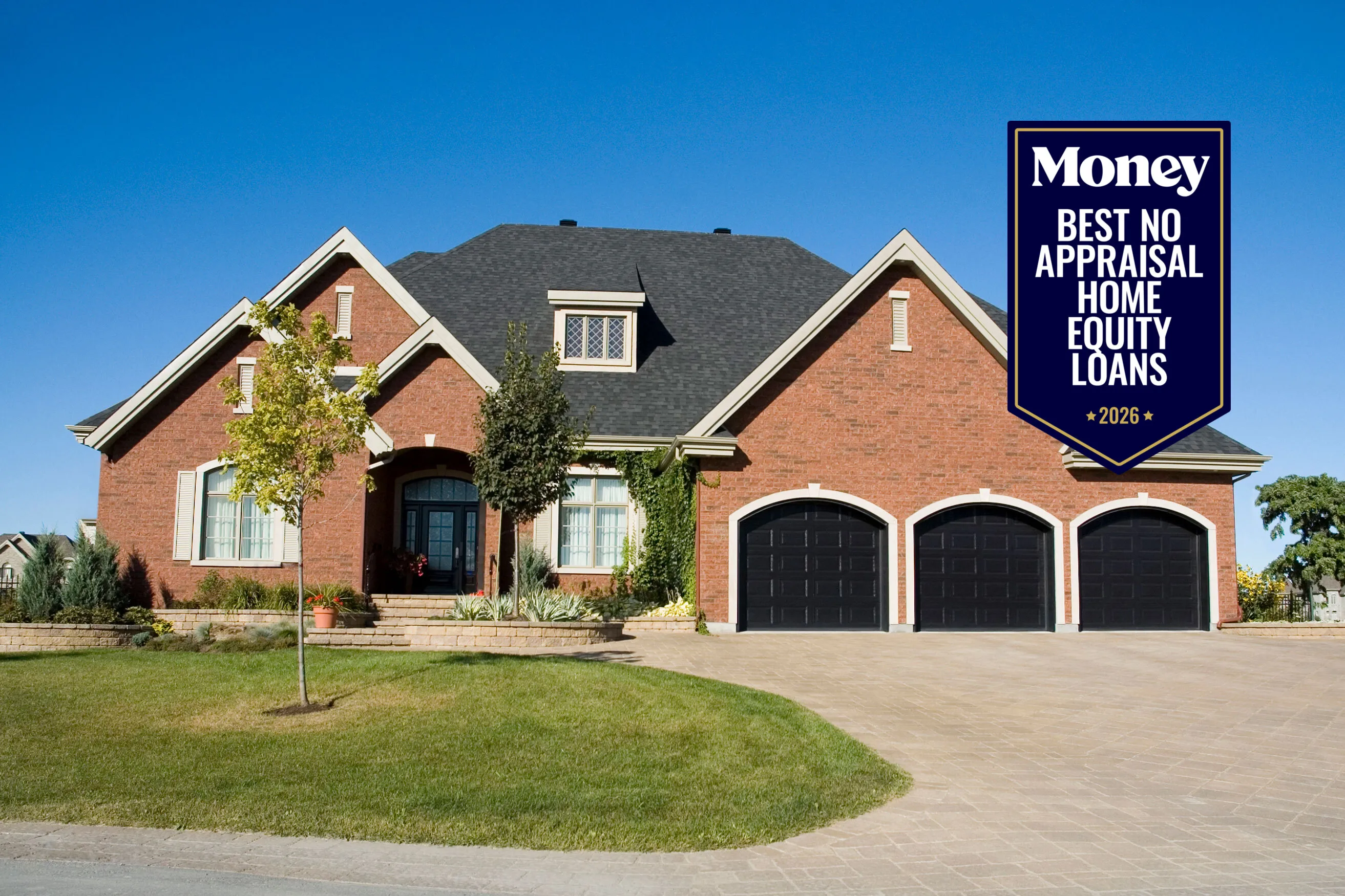 4 Best No-Appraisal Home Equity Loan Lenders of January 2026