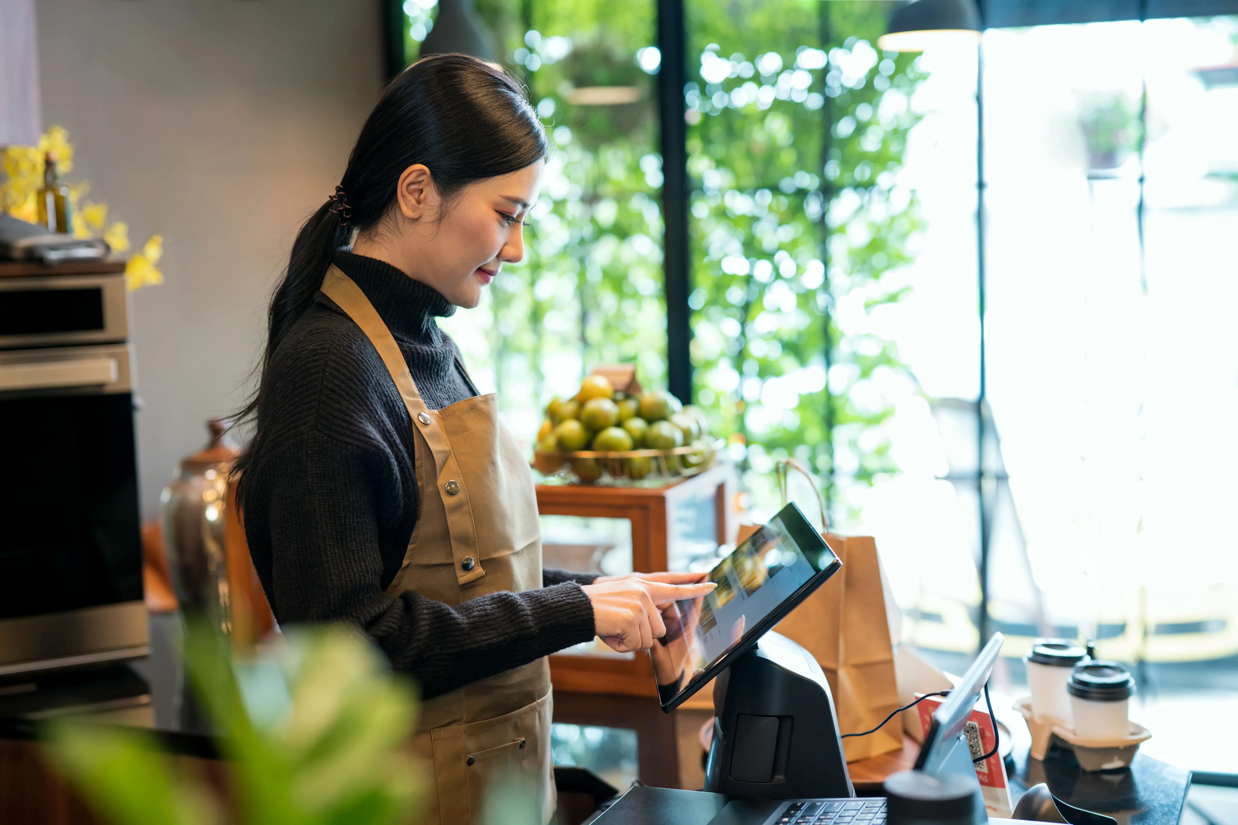 6 Best Tablet POS Systems for Businesses