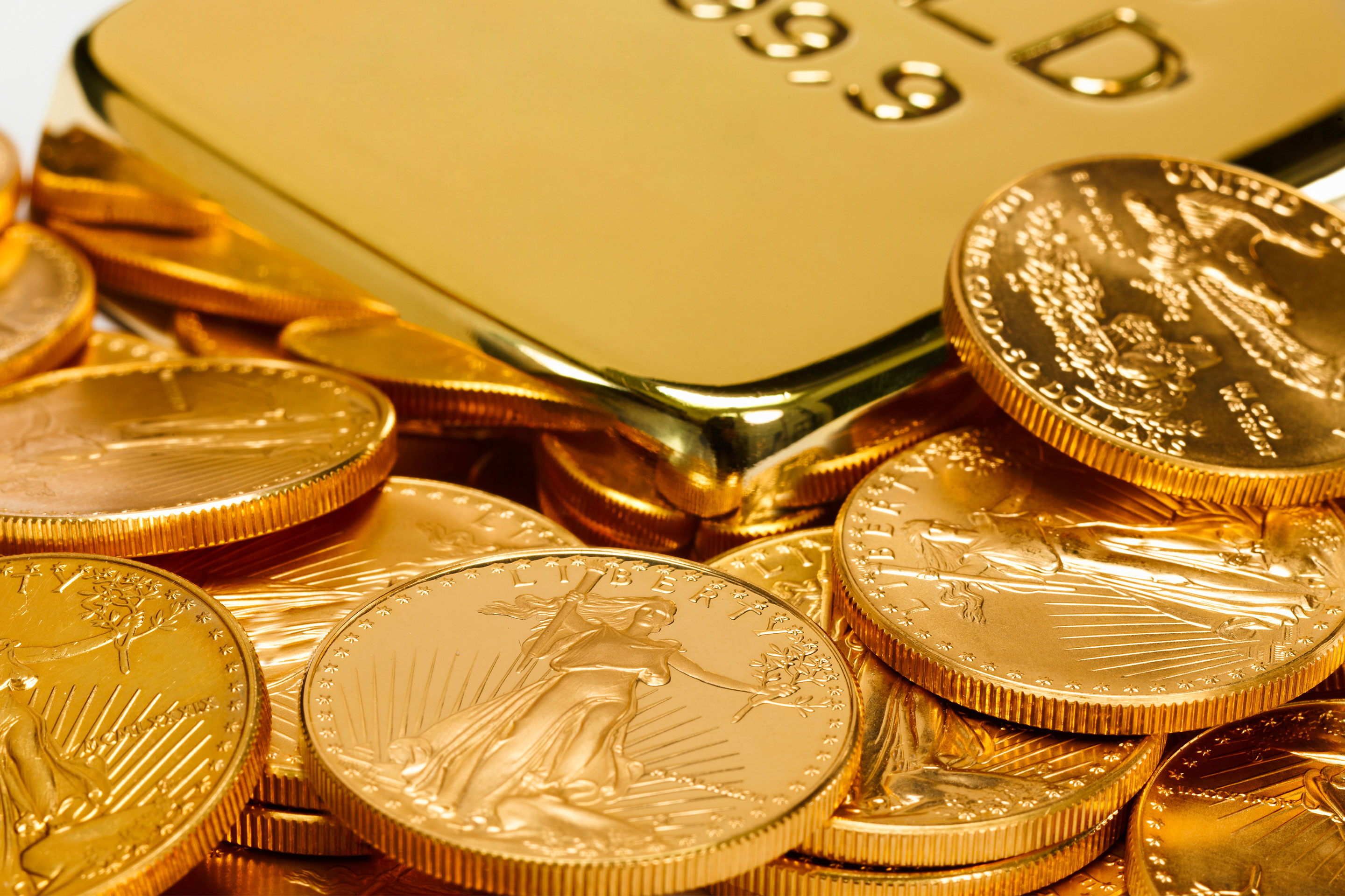 What Drives the Price of Gold?