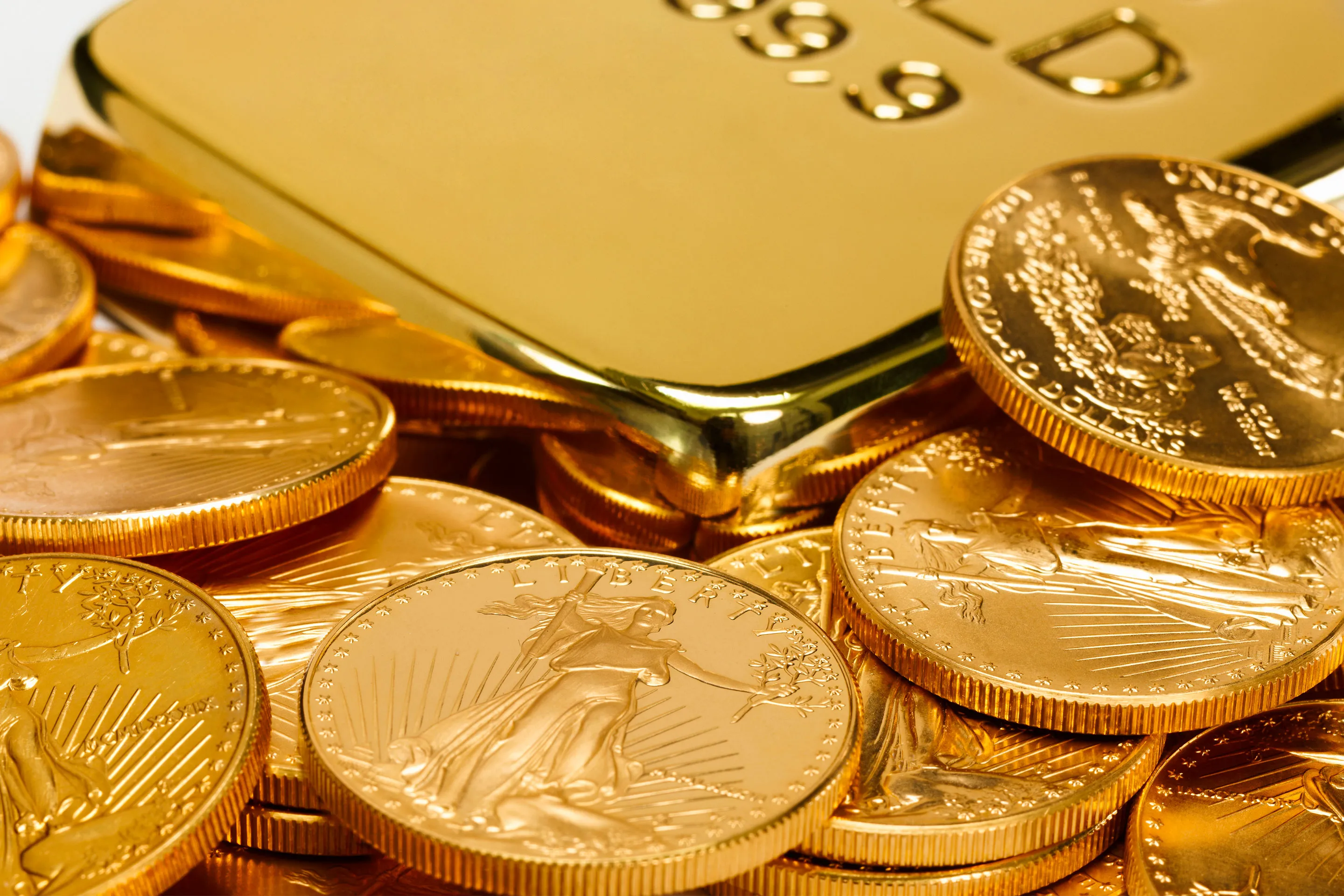 Gold Rate Today: Is it time to buy physical gold as yellow metal