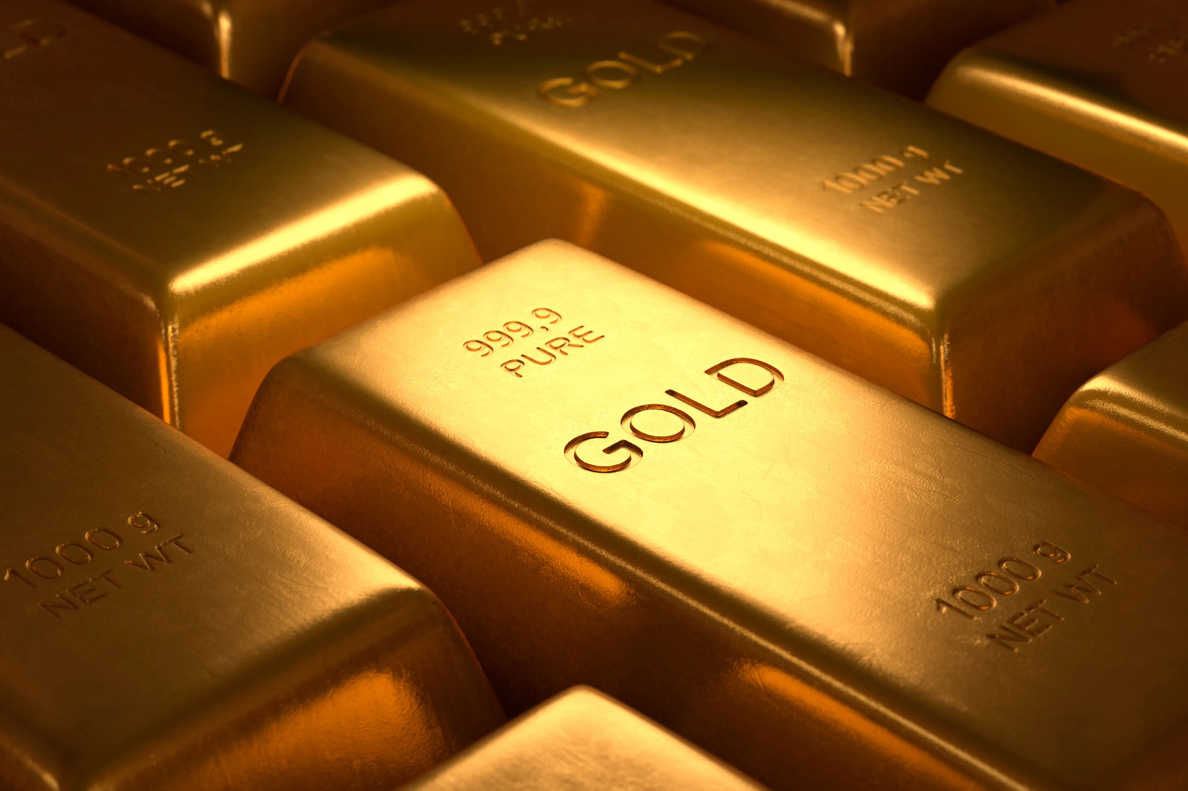 Gold Rate Today: Is it time to buy physical gold as yellow metal