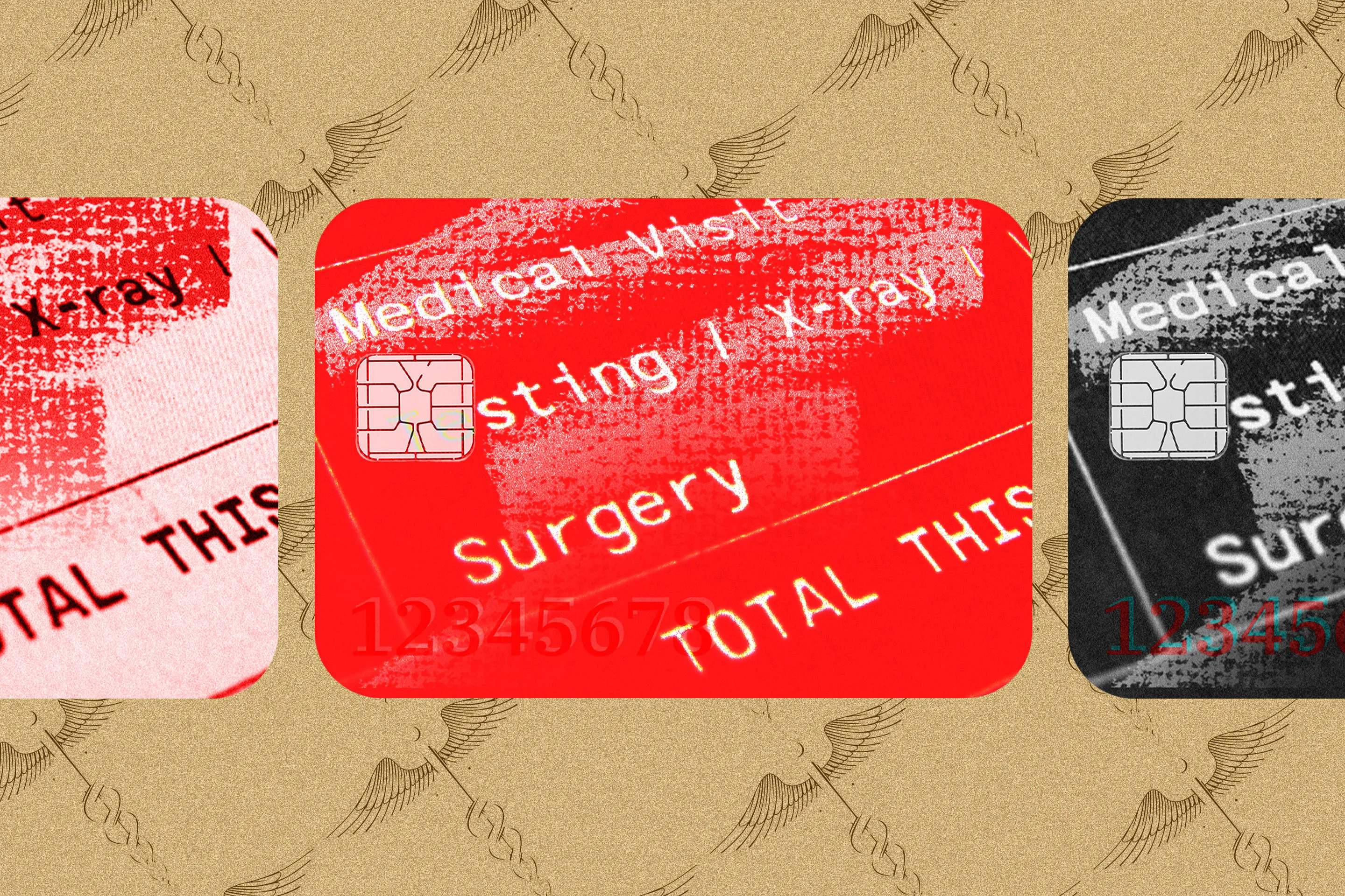 Health Care Providers Are Pushing Medical Credit Cards — Here’s Why You Should Avoid Them