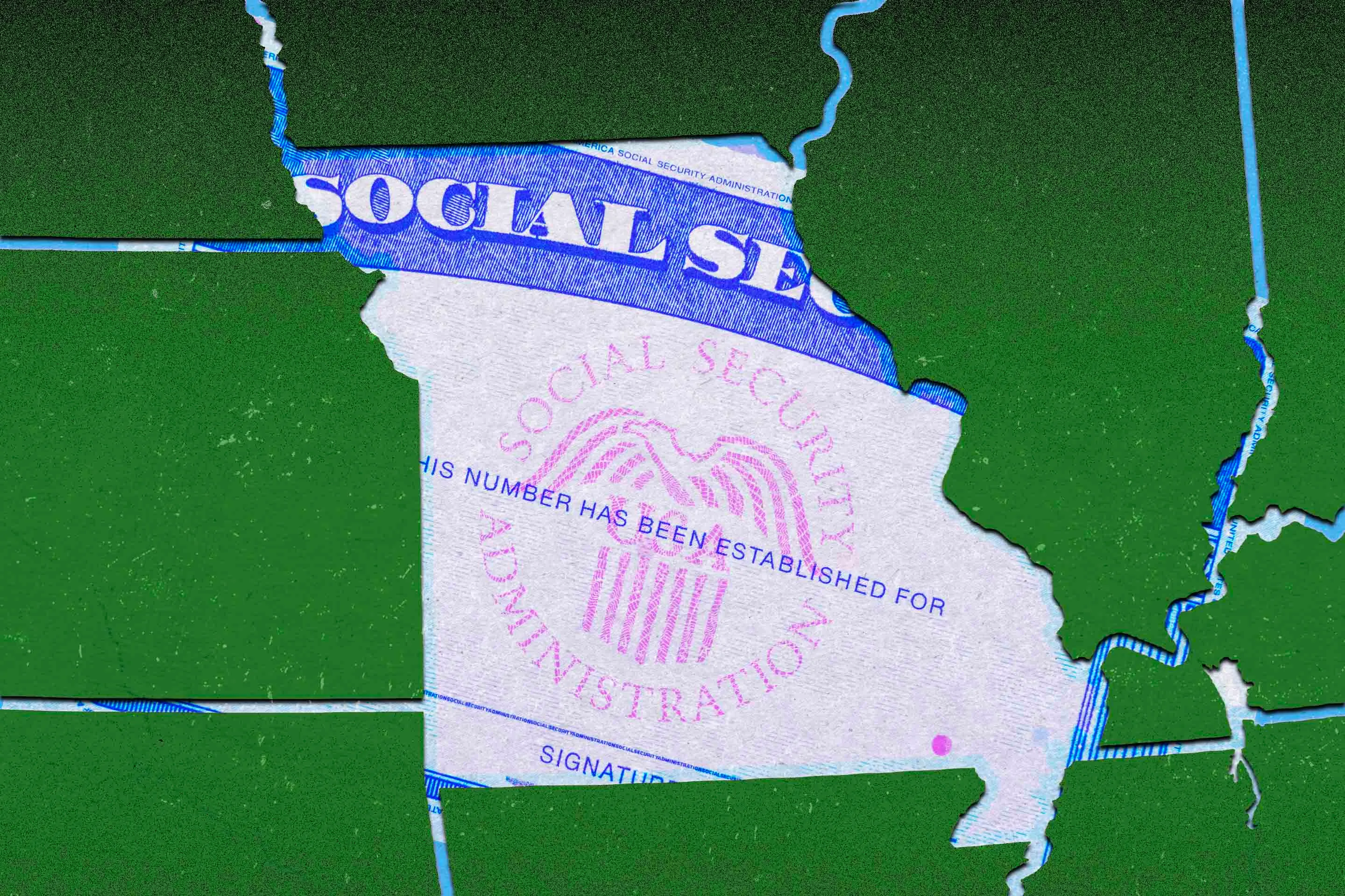 Do States Tax Social Security Benefits Missouri Changes Law Money