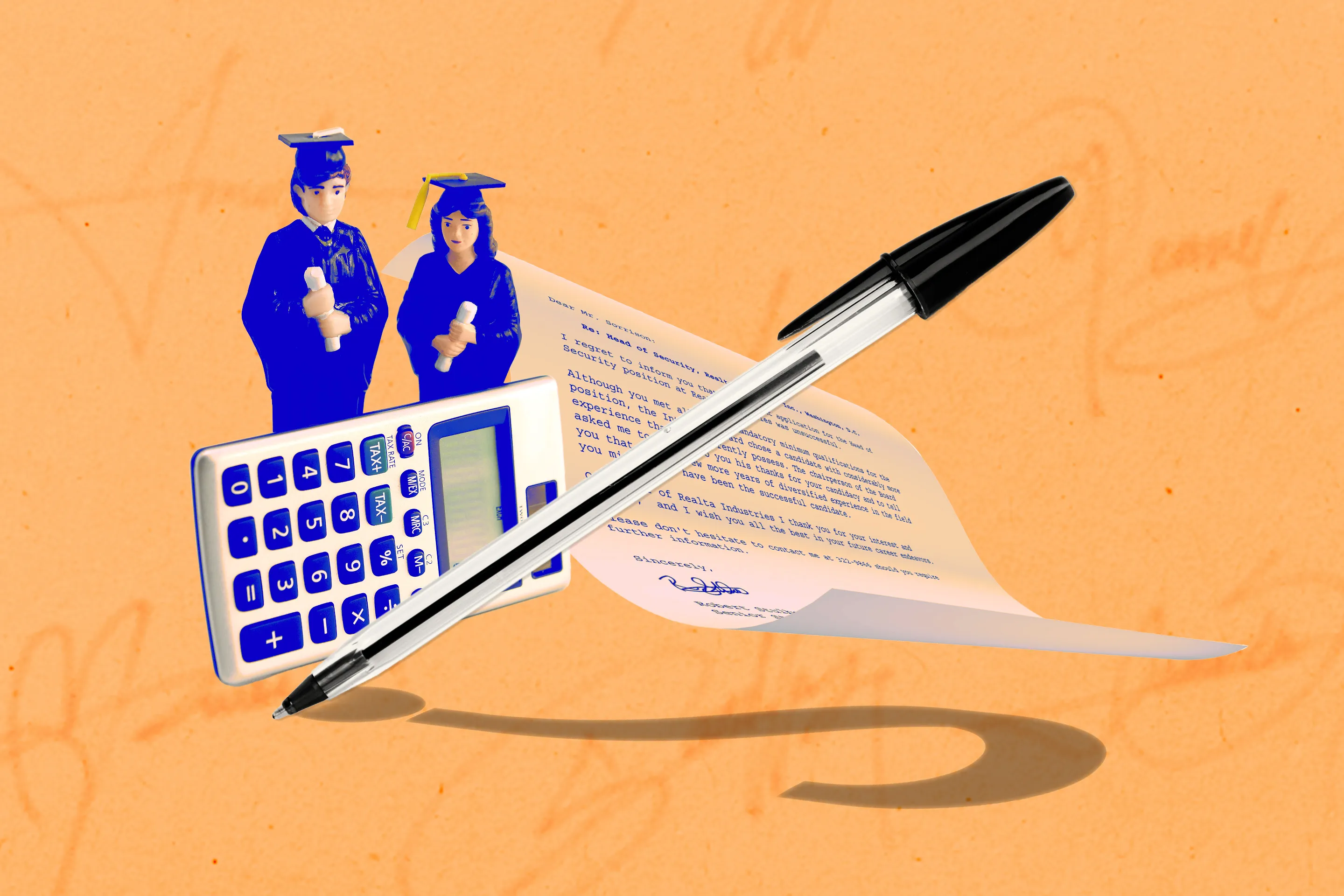 How to Get a Student Loan Without a Cosigner Money