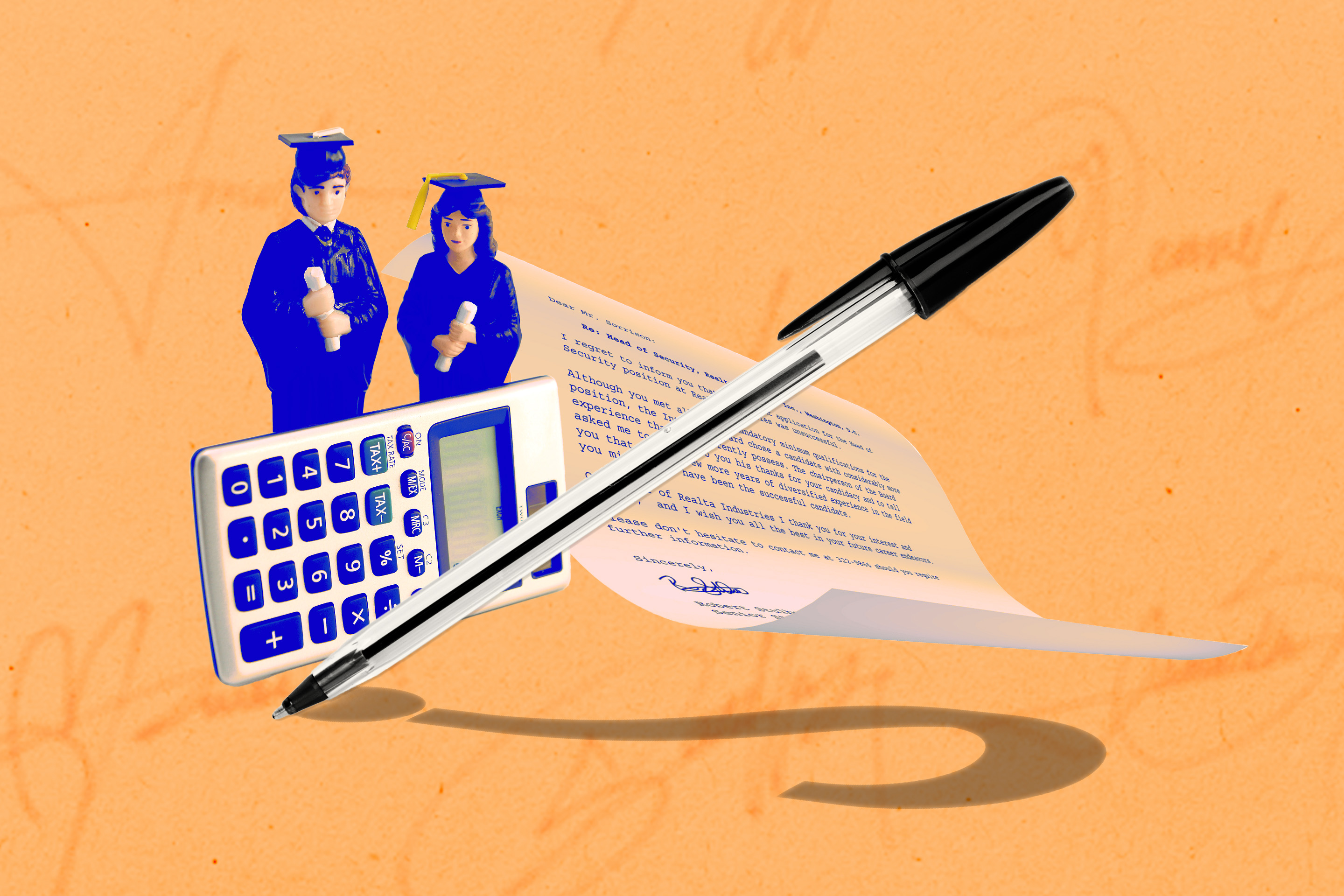 How to Get a Student Loan Without a Cosigner