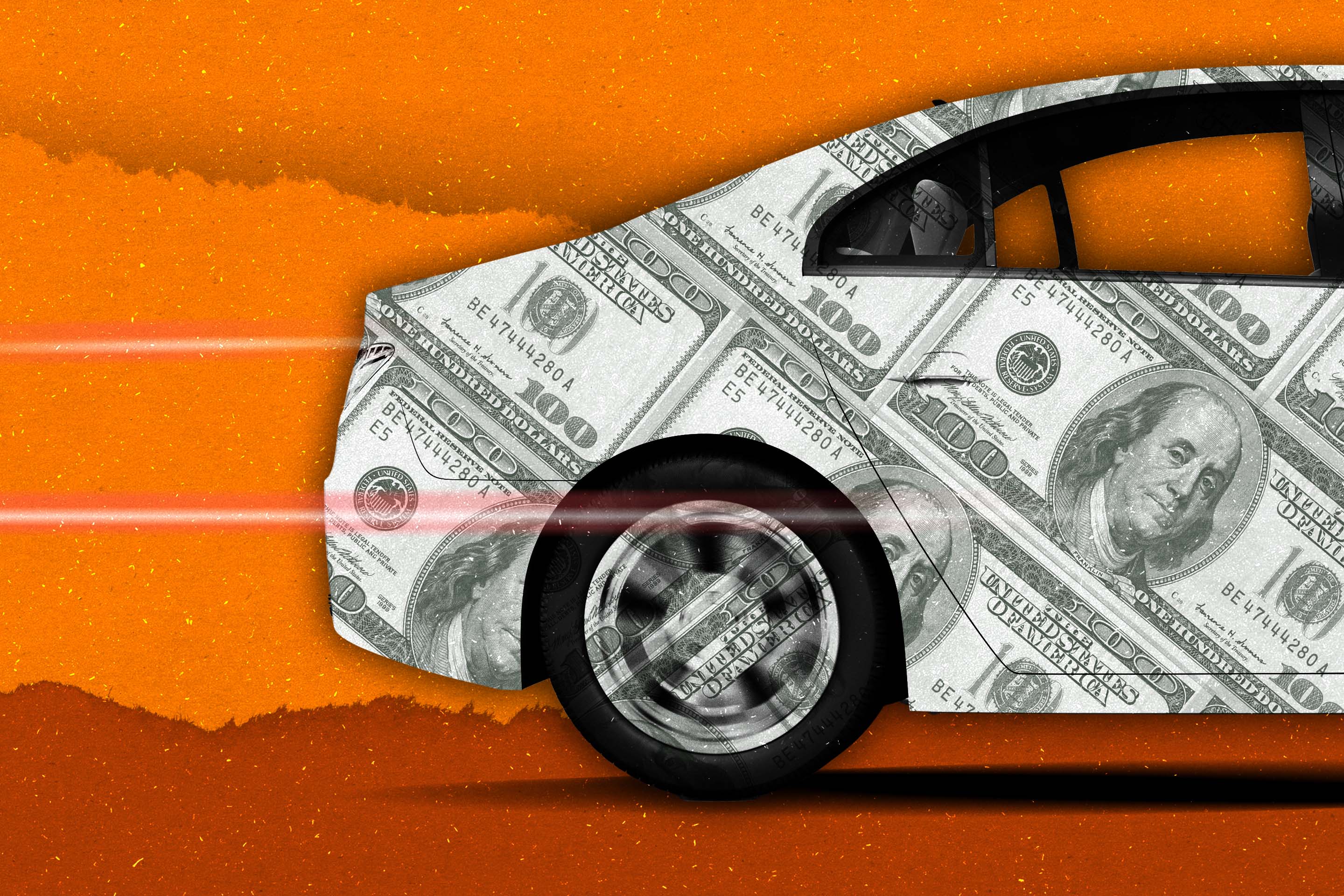 Why $1,000 Car Payments Are Becoming the New Normal