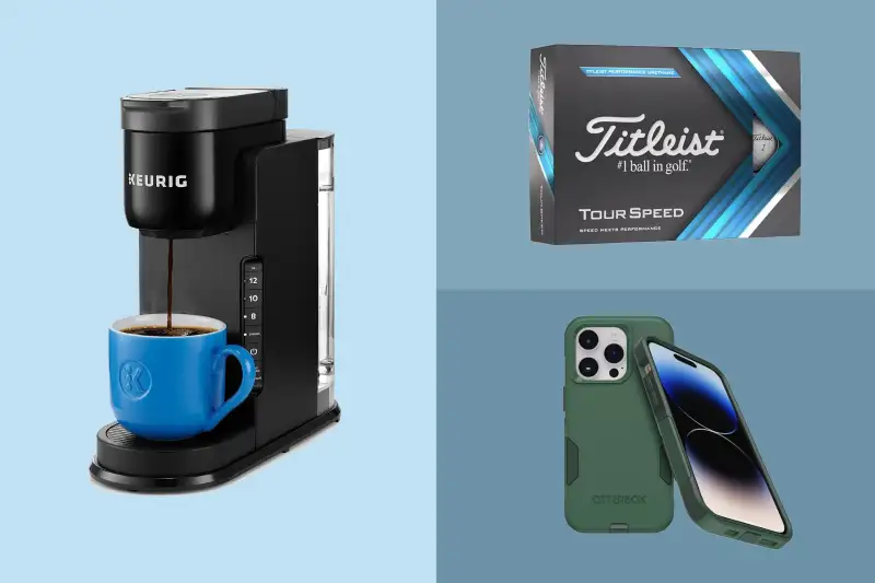 Prime Day coffee maker deals 2023: the best deals still available