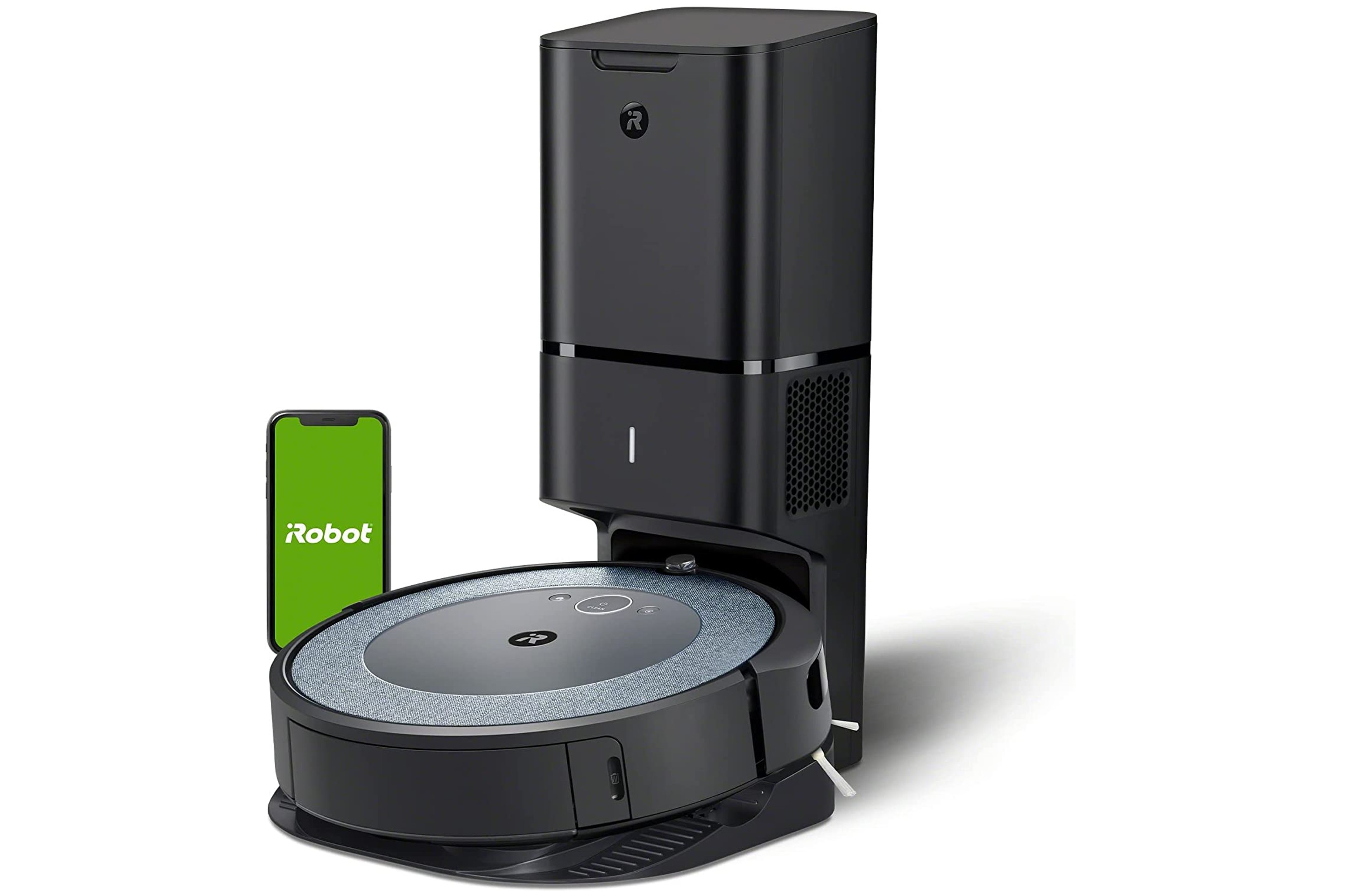 iRobot Roomba i4+ Robot Vacuum