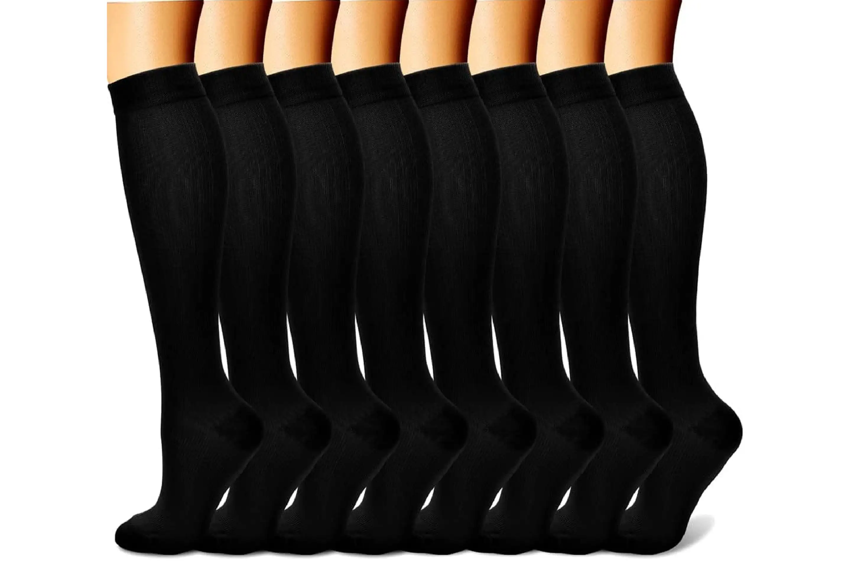 CHARMKING Compression Socks