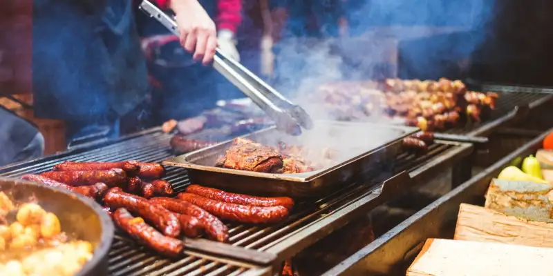 Are Electric Grills Any Good? Read Our Pros & Cons Guide