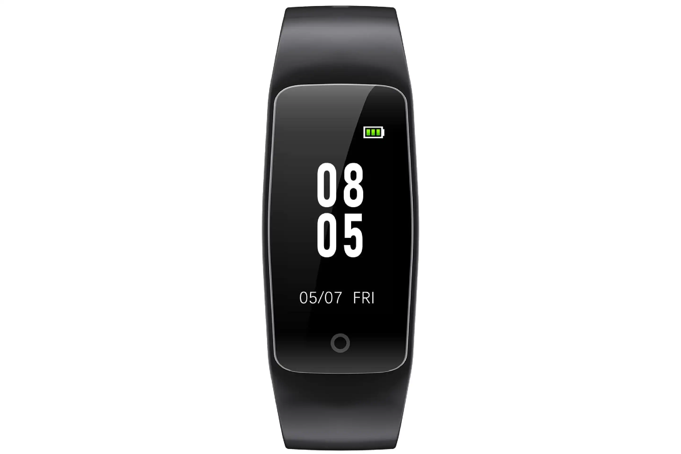 GRV Pedometer Watch