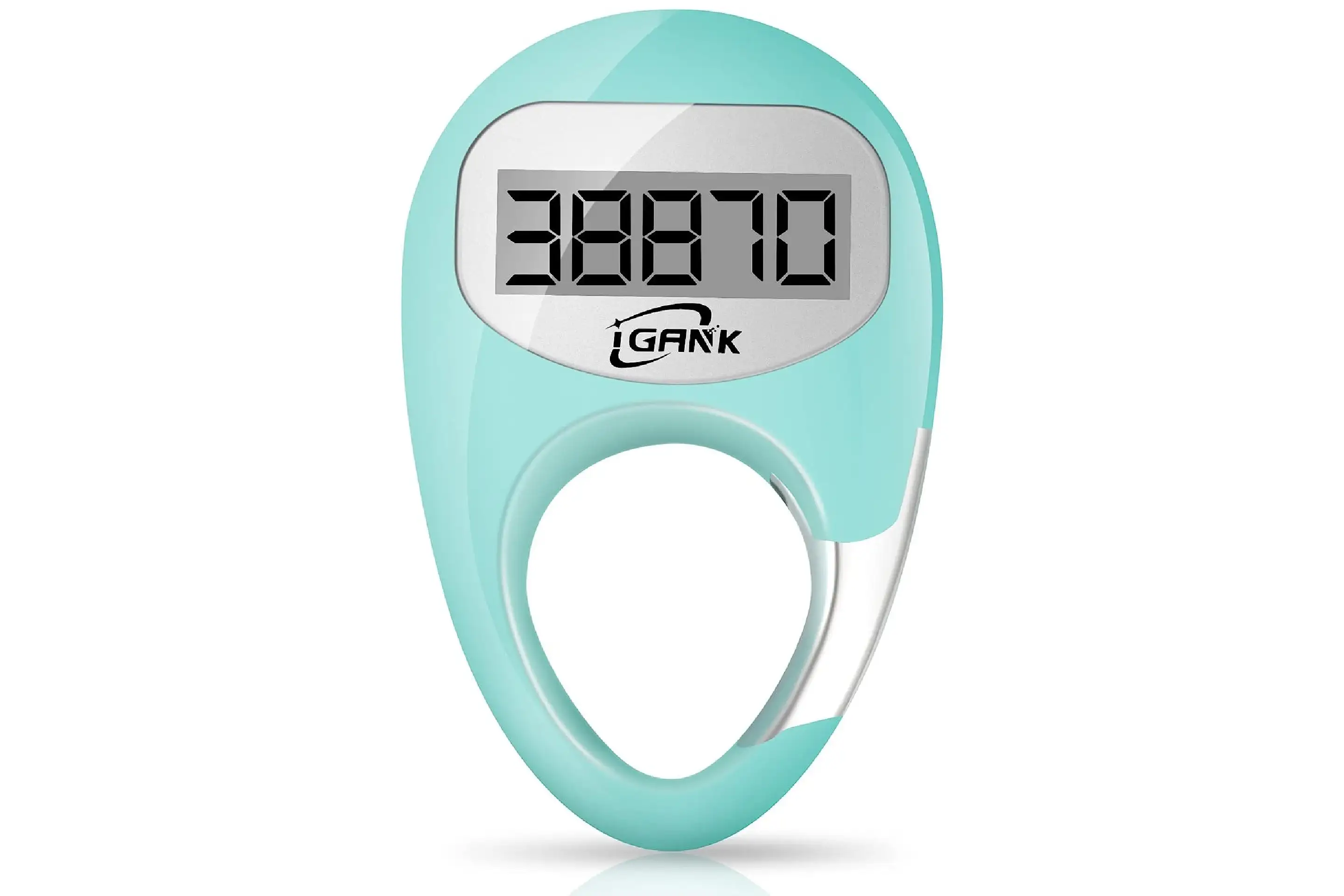 iGANK Walking Pedometer