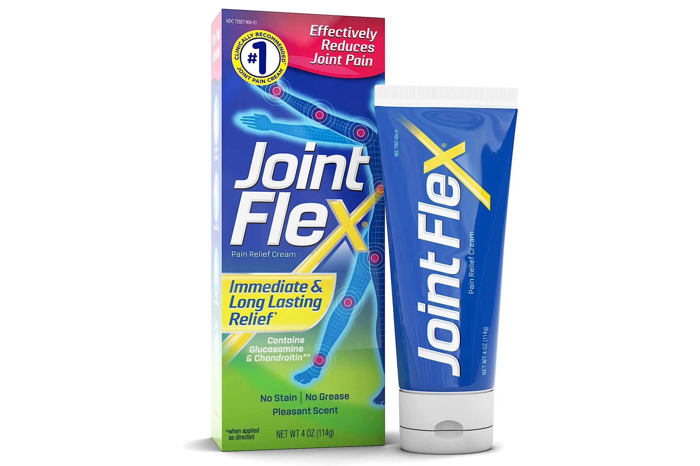 JointFlex Joint Pain Relief Cream