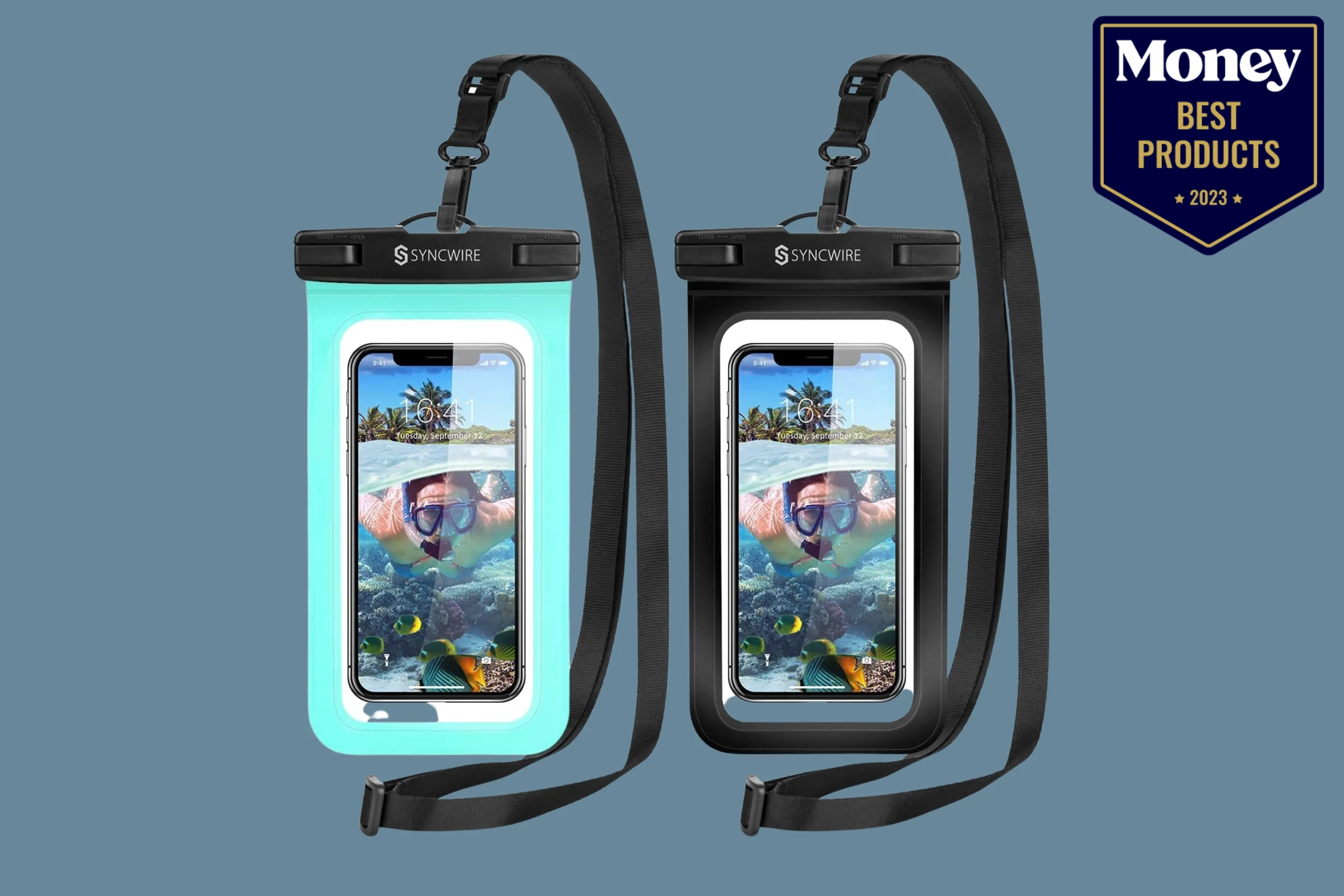 Best Waterproof Phone Cases of 2023 Money Reviews
