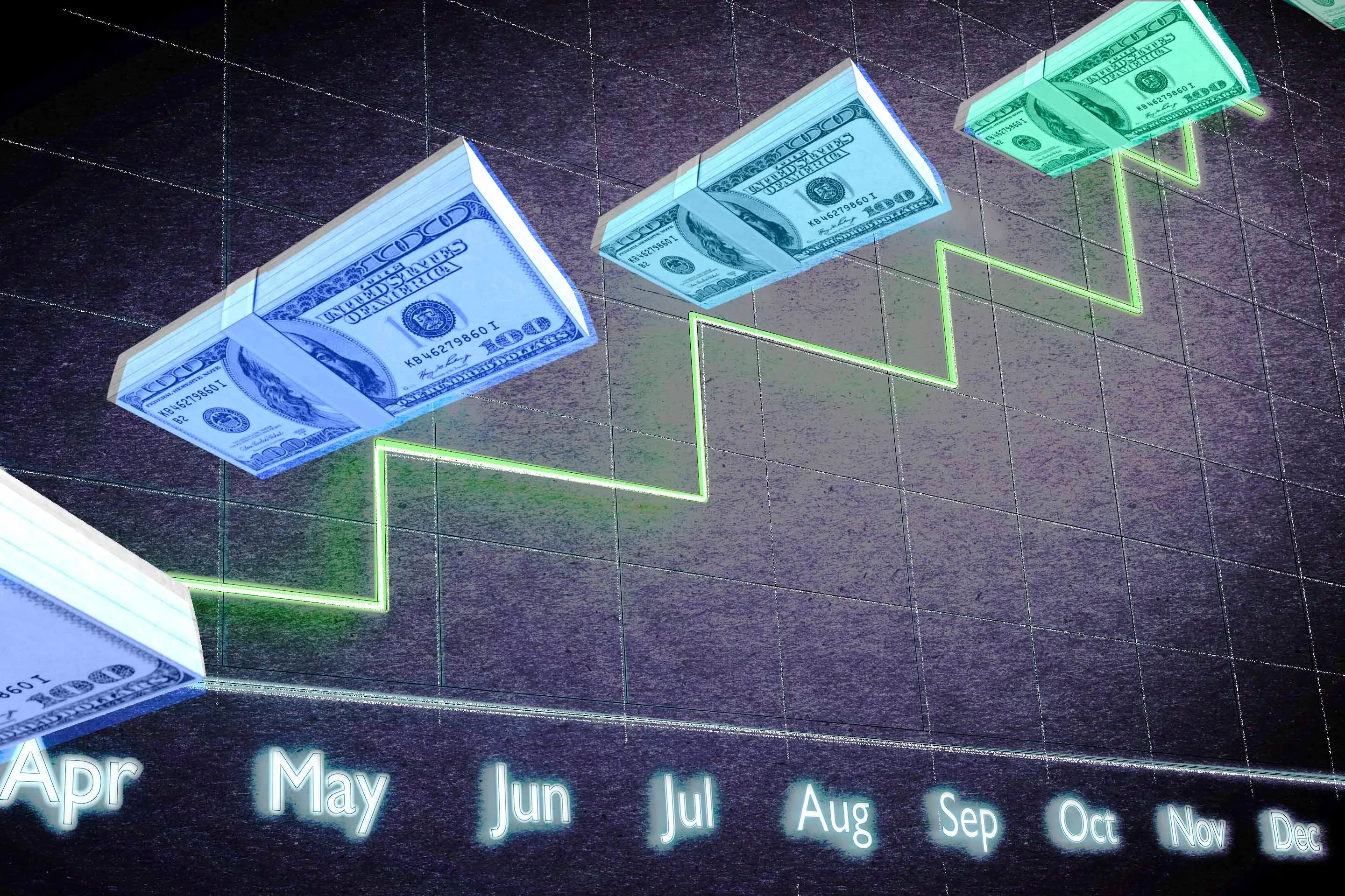 High-Yield Savings Accounts: How High Will Rates Go? | Money