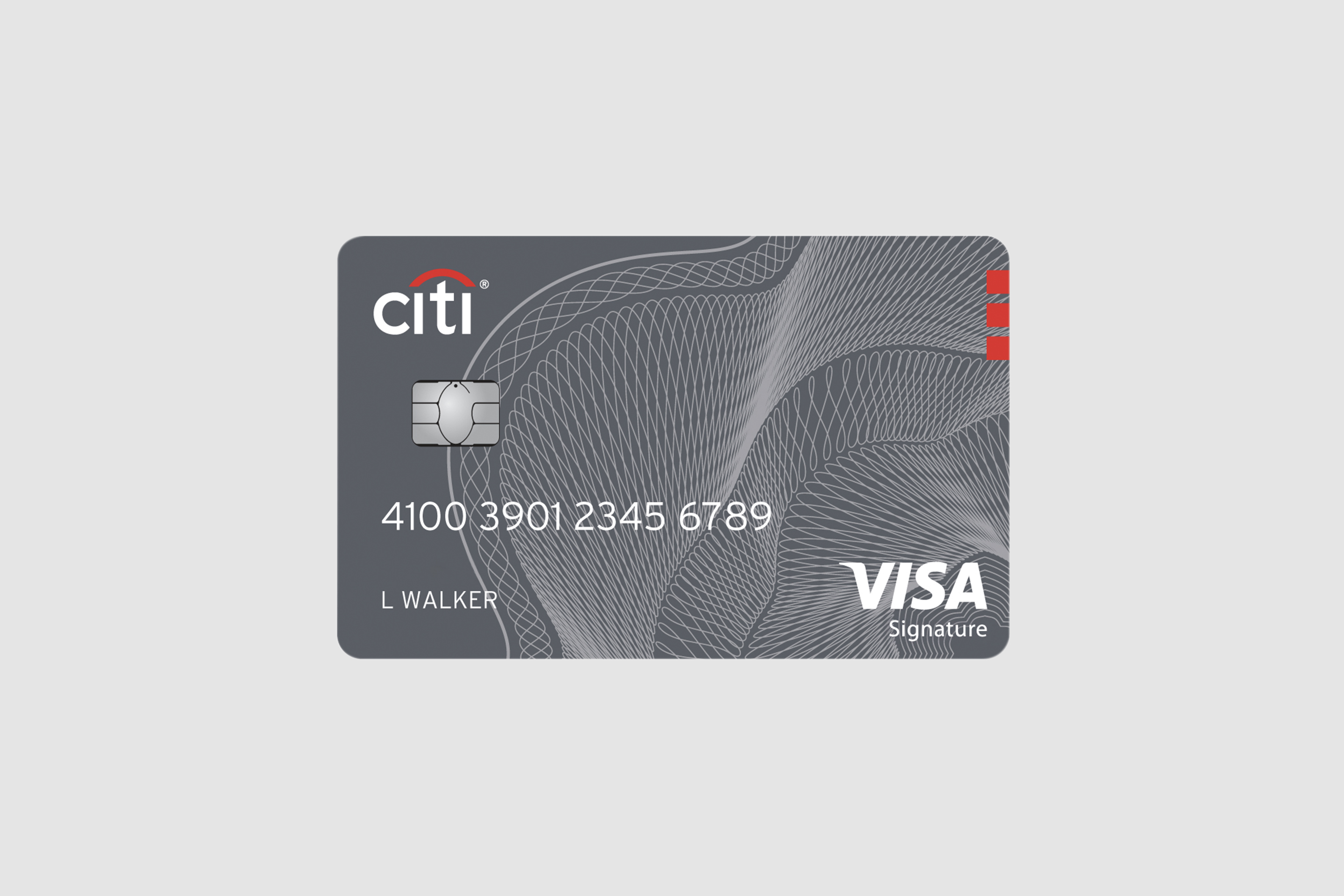 Costco Anywhere. Visa Card by Citi