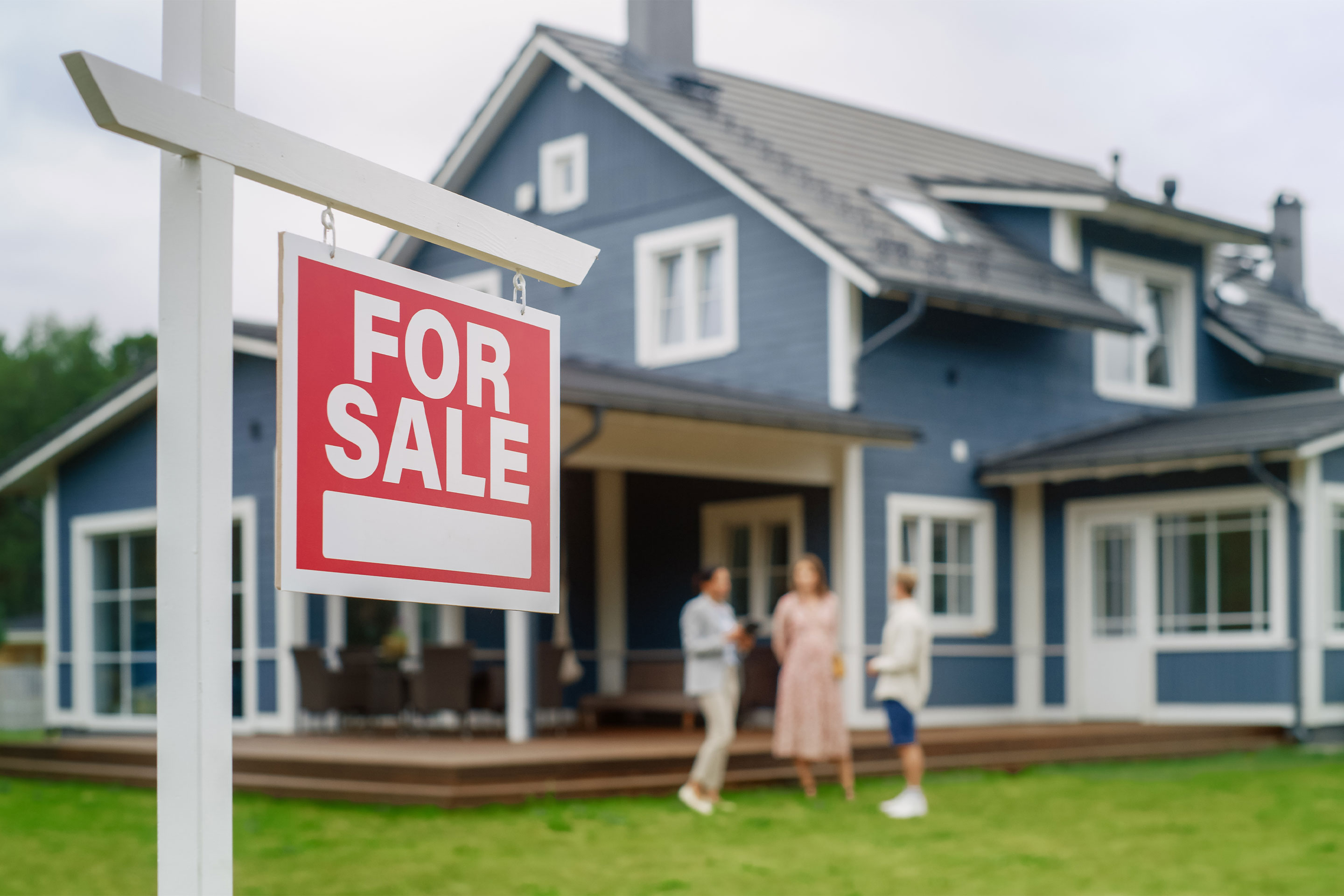 Will You Pay Income Taxes on the Sale of Your Home?
