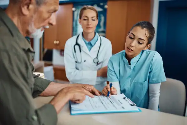 What Is Medical Identity Theft? What Is Medical Identity Theft?