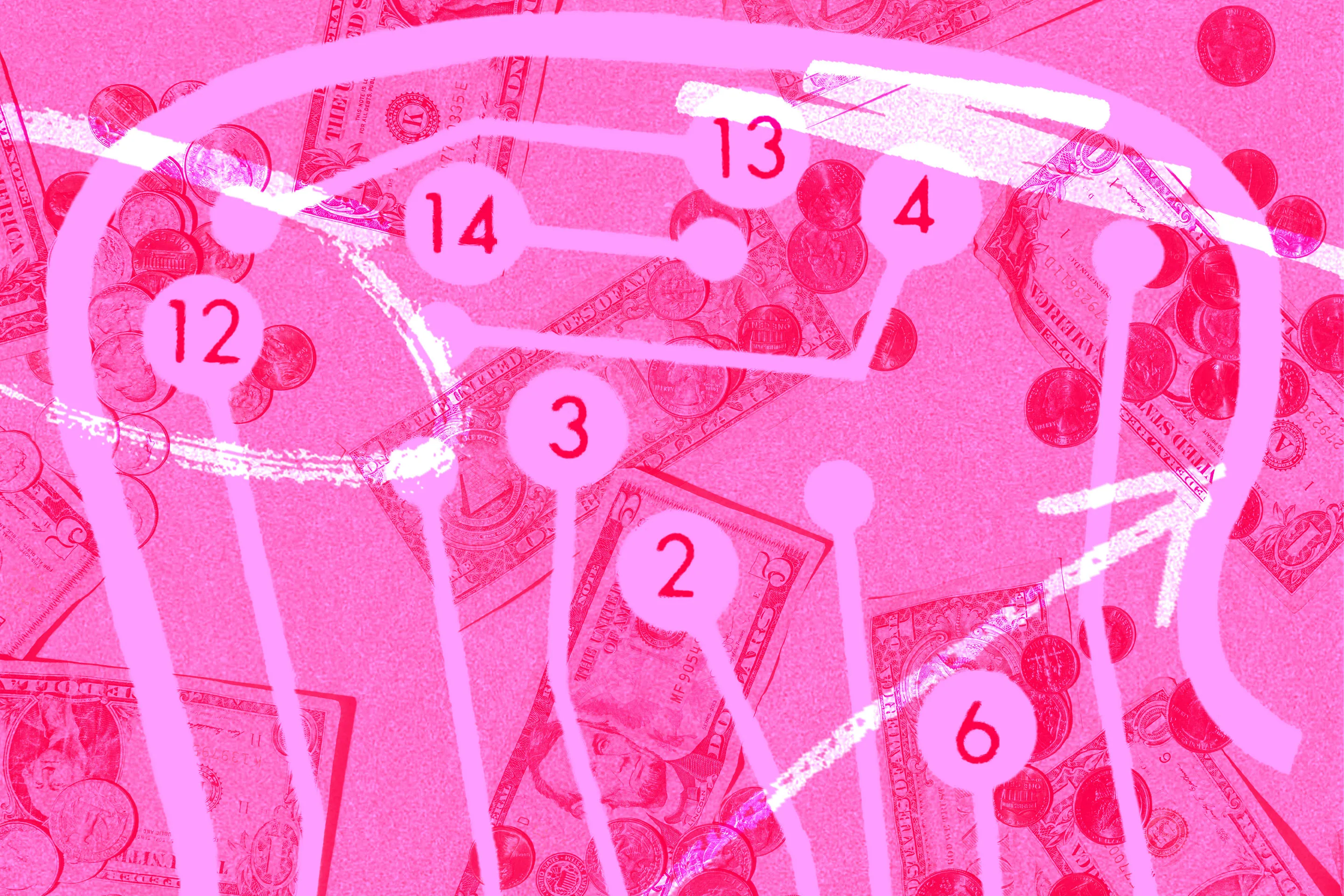 Why 'Girl Math' Can Actually Make a Lot of Sense for Your Money