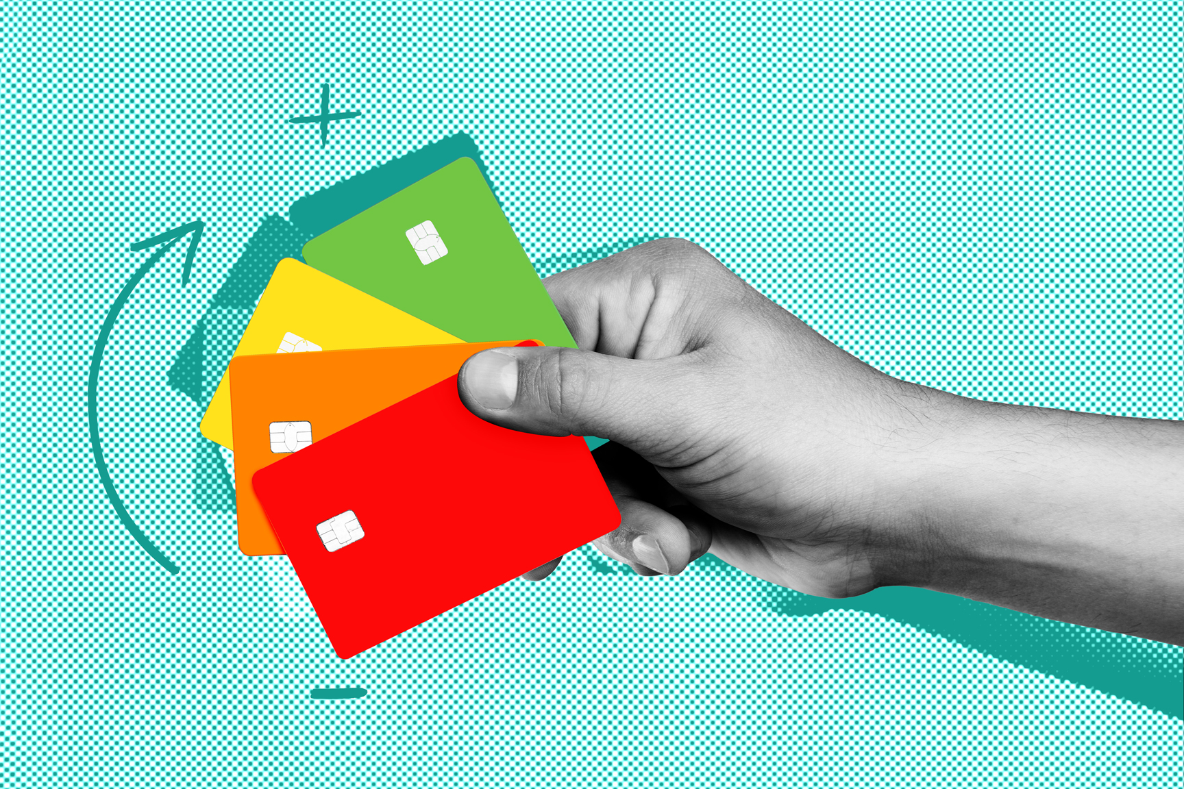 Having a Good Credit Score Is Especially Important Right Now — Here's Why