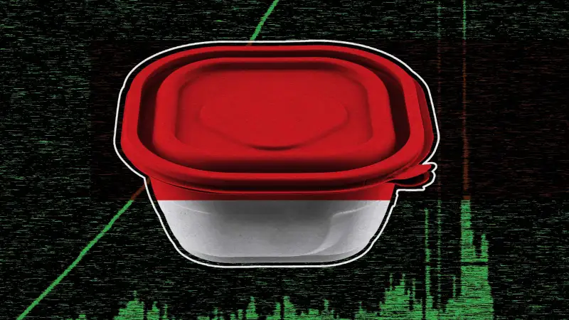 Tupperware warns it could be finished as a business as stocks