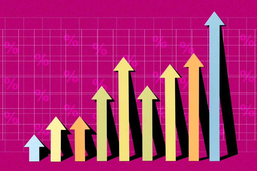 Retail Investors Are Adapting to Continued Fed Rate Hikes