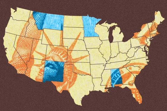 State Stimulus Stimulus Check