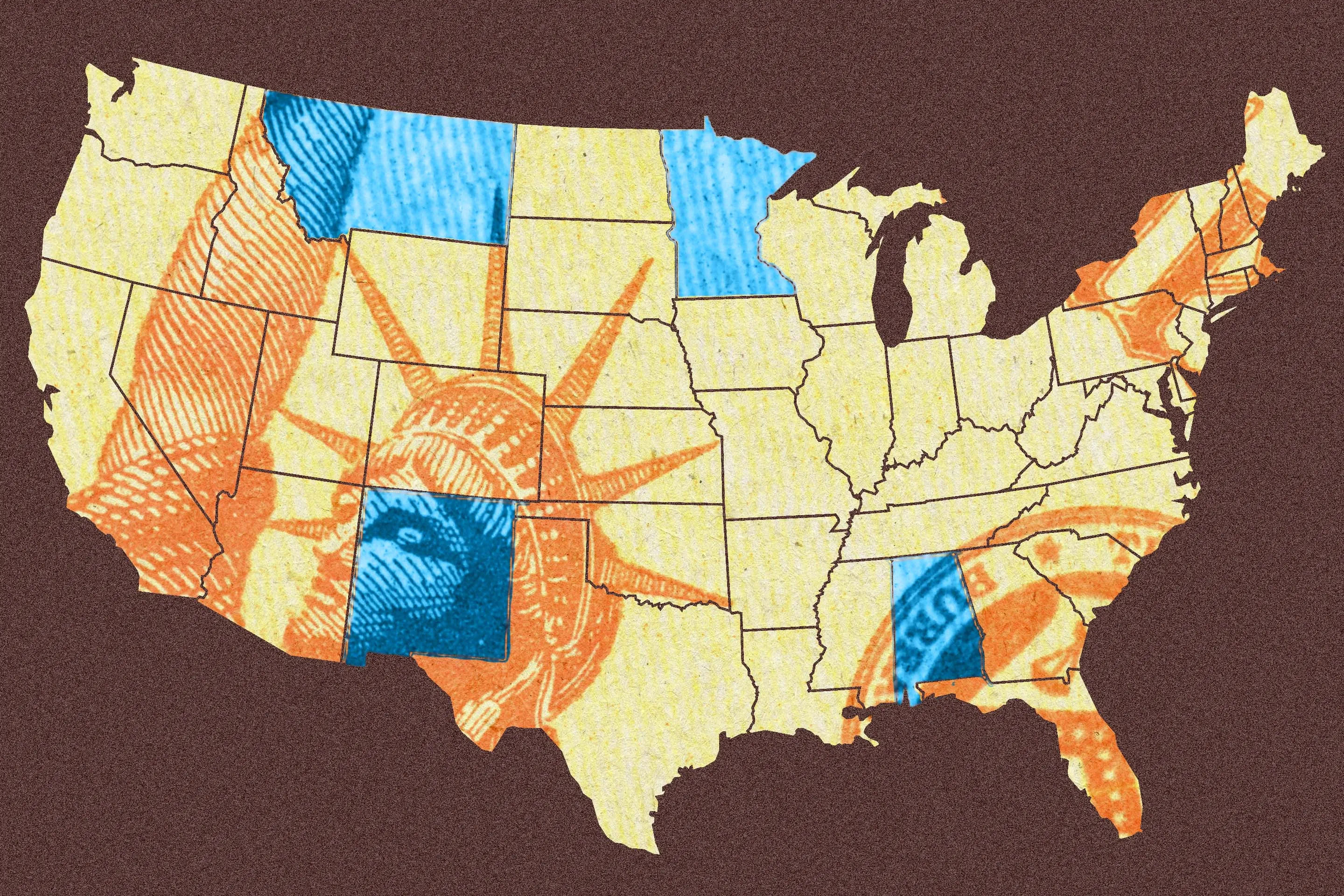More Stimulus Checks 5 States Sending Tax Rebates In 2023 Money More Stimulus Checks 5 States Sending Tax Rebates In 2023 Money