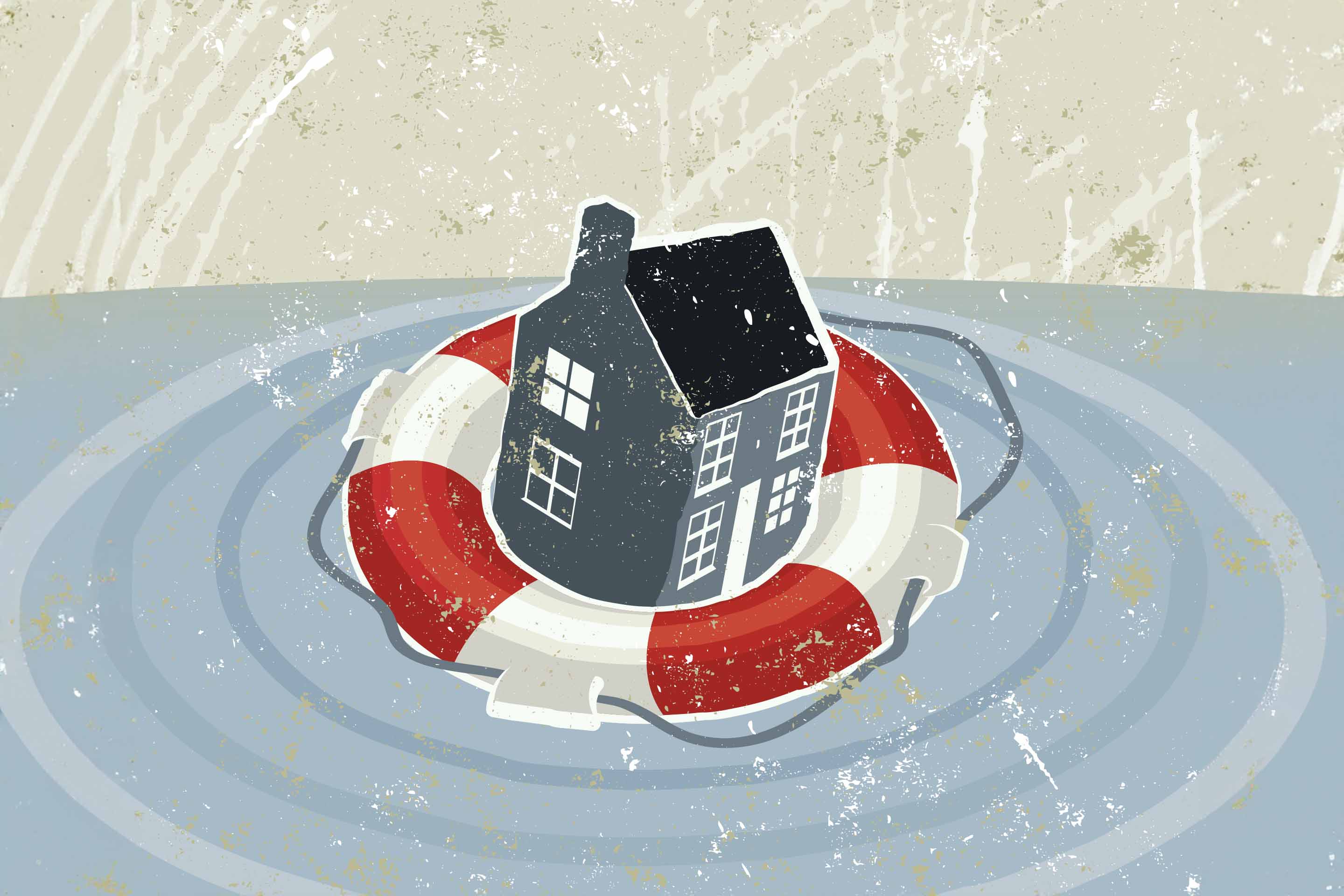 6 Easy Ways to Save Money on Your Home Insurance This Year