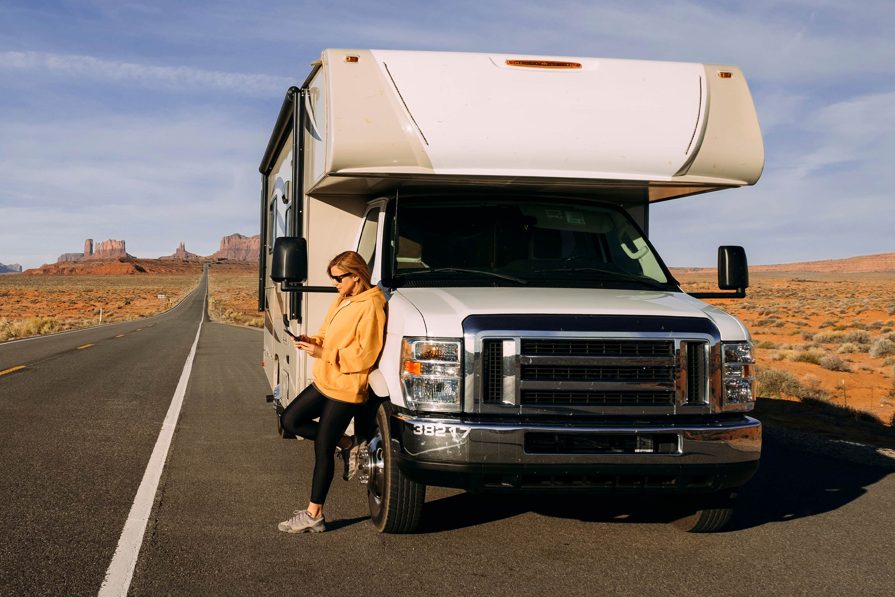 AAA RV Insurance Review