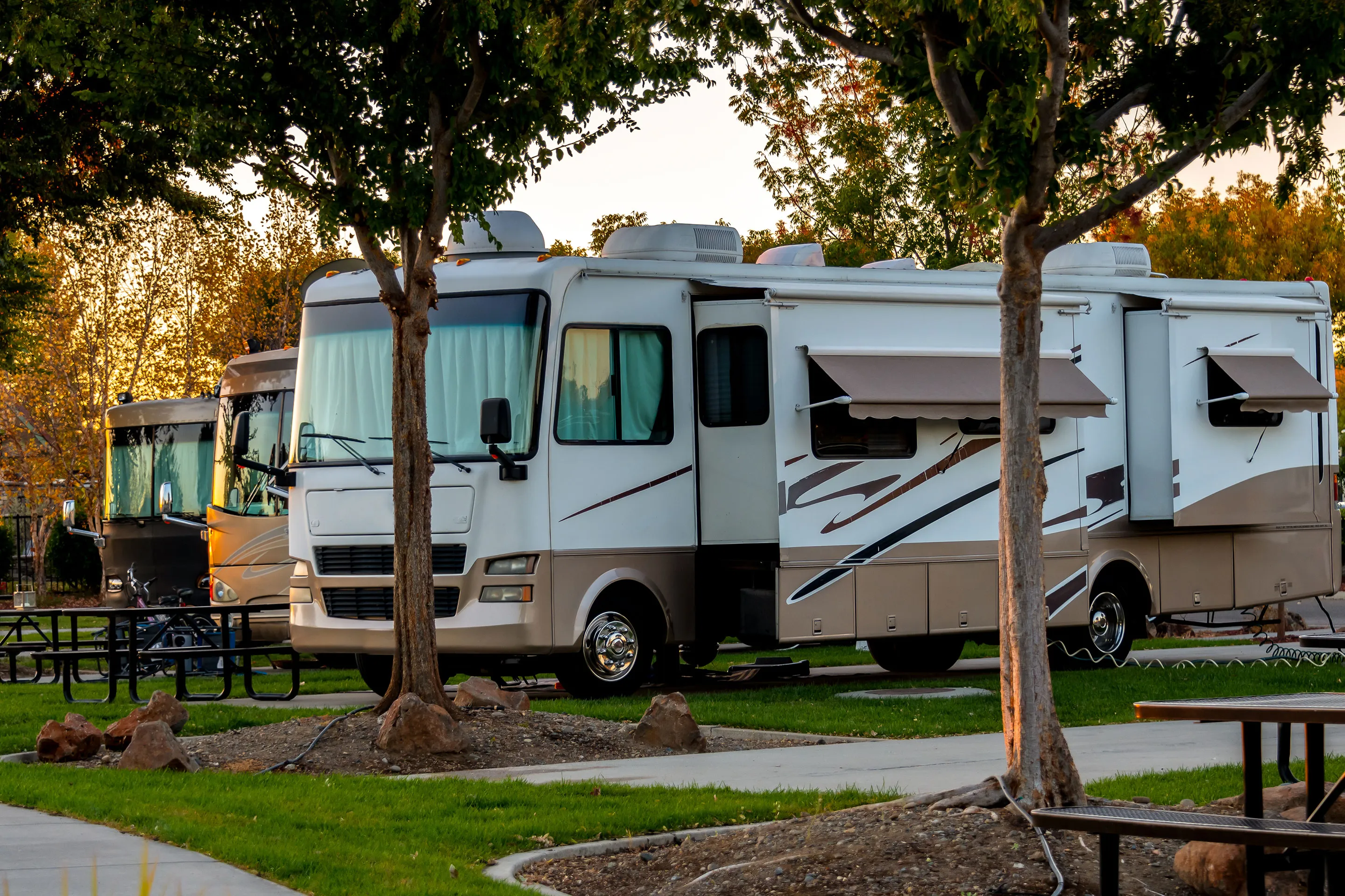 Country Financial RV Insurance Review