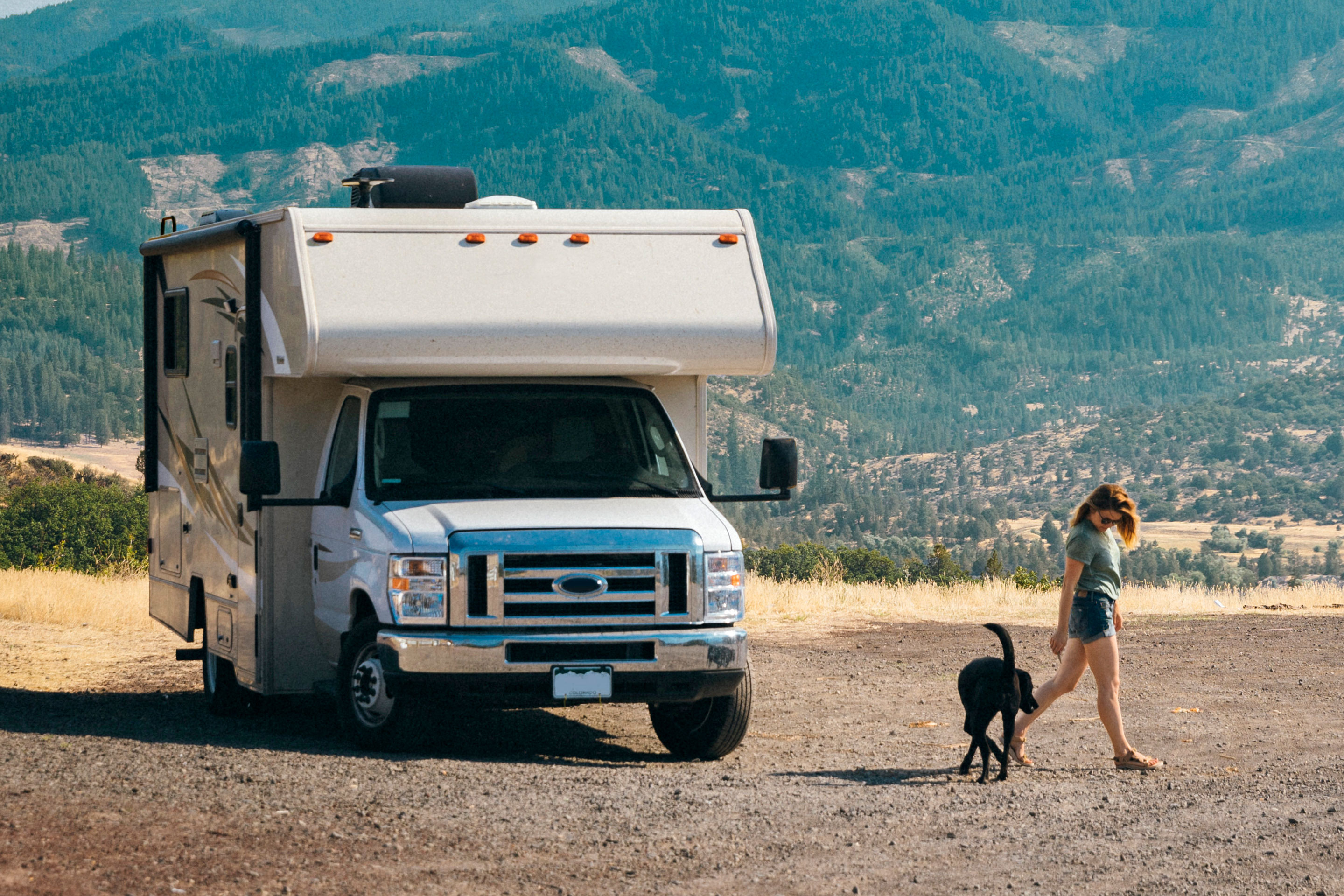 USAA RV Insurance Review