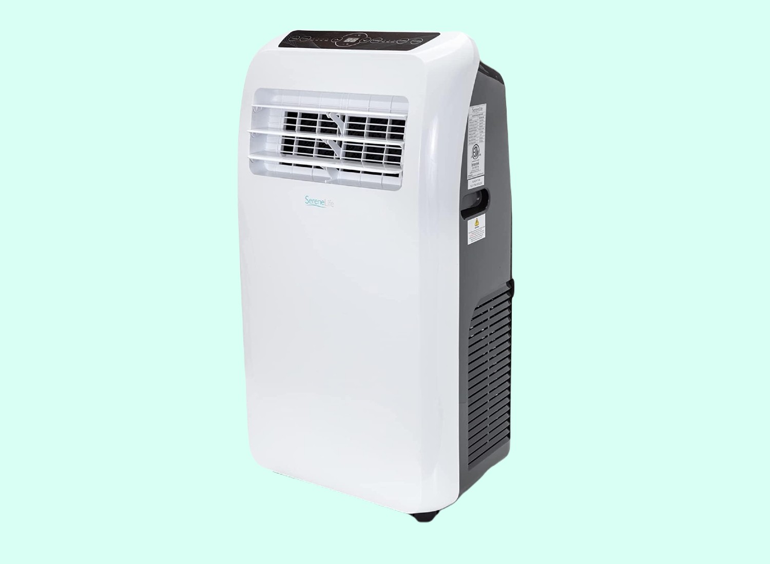 Pin on Black Decker Portable Air Conditioner Review